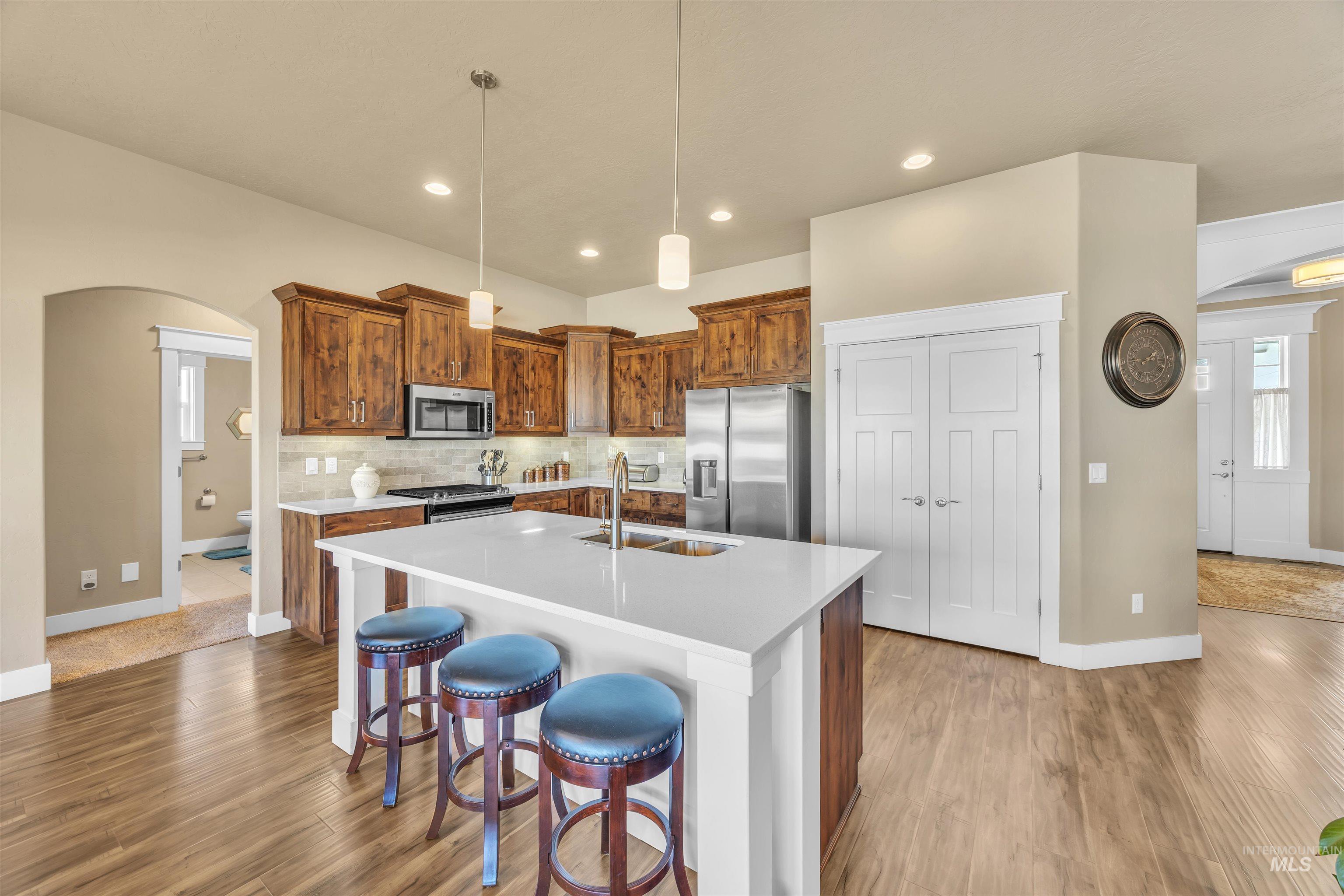 225 Appalachian Street, Caldwell, Idaho 83607-5559, 4 Bedrooms, 2.5 Bathrooms, Residential For Sale, Price $547,500, 98966328