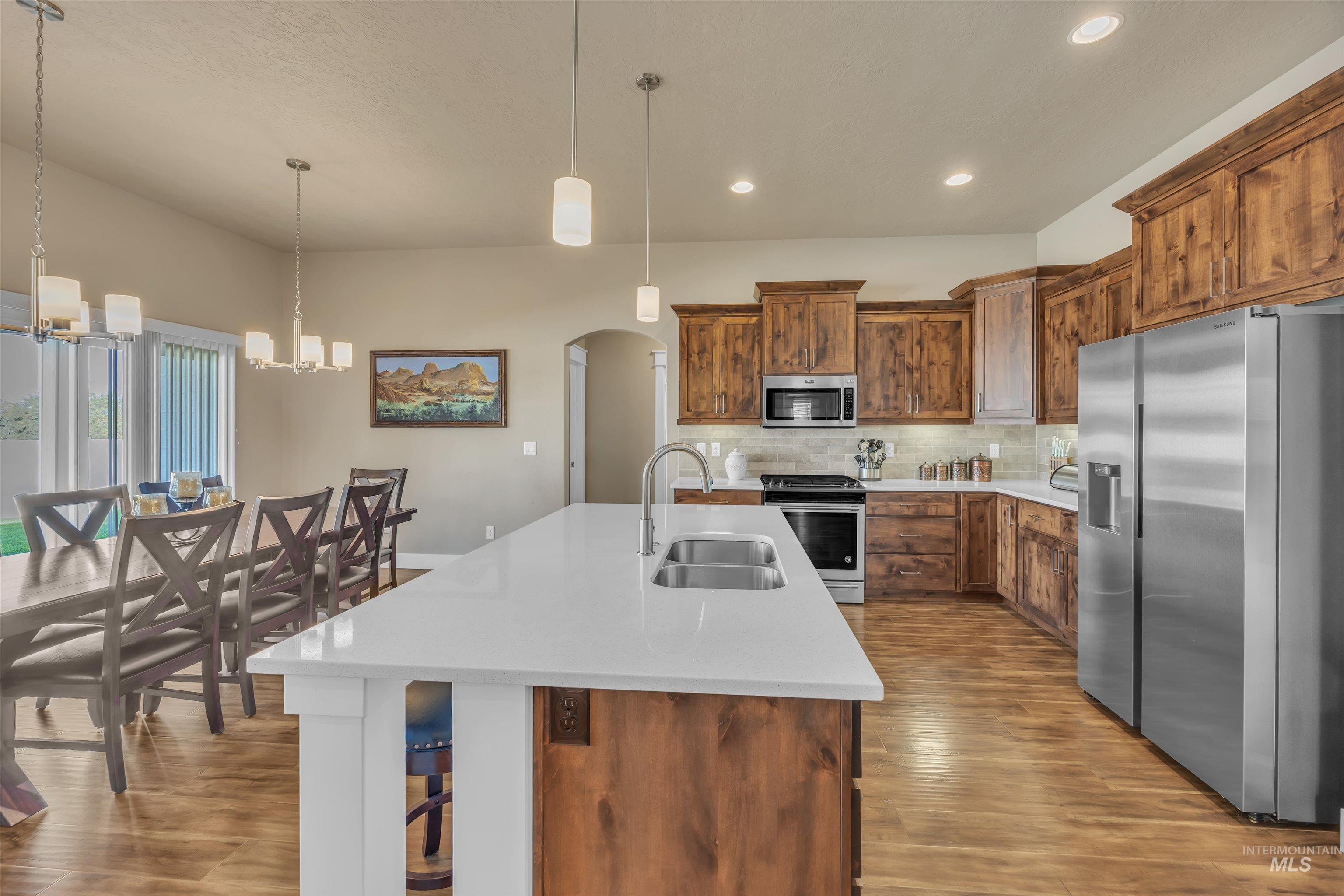 225 Appalachian Street, Caldwell, Idaho 83607-5559, 4 Bedrooms, 2.5 Bathrooms, Residential For Sale, Price $547,500, 98966328