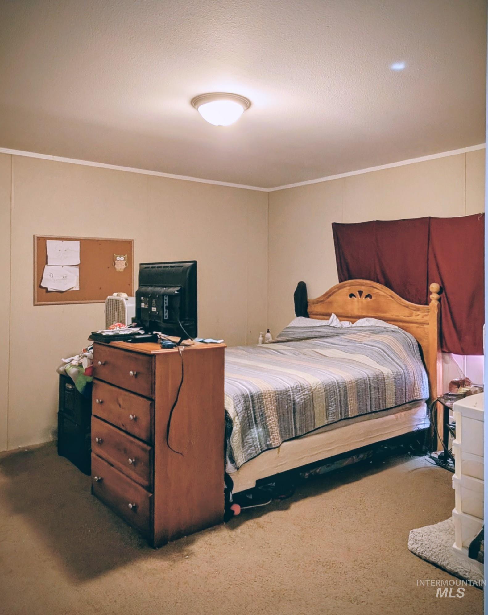 100 NW 16th St, Fruitland, Idaho 83619, 3 Bedrooms, 2 Bathrooms, Residential For Sale, Price $95,000, 98966338