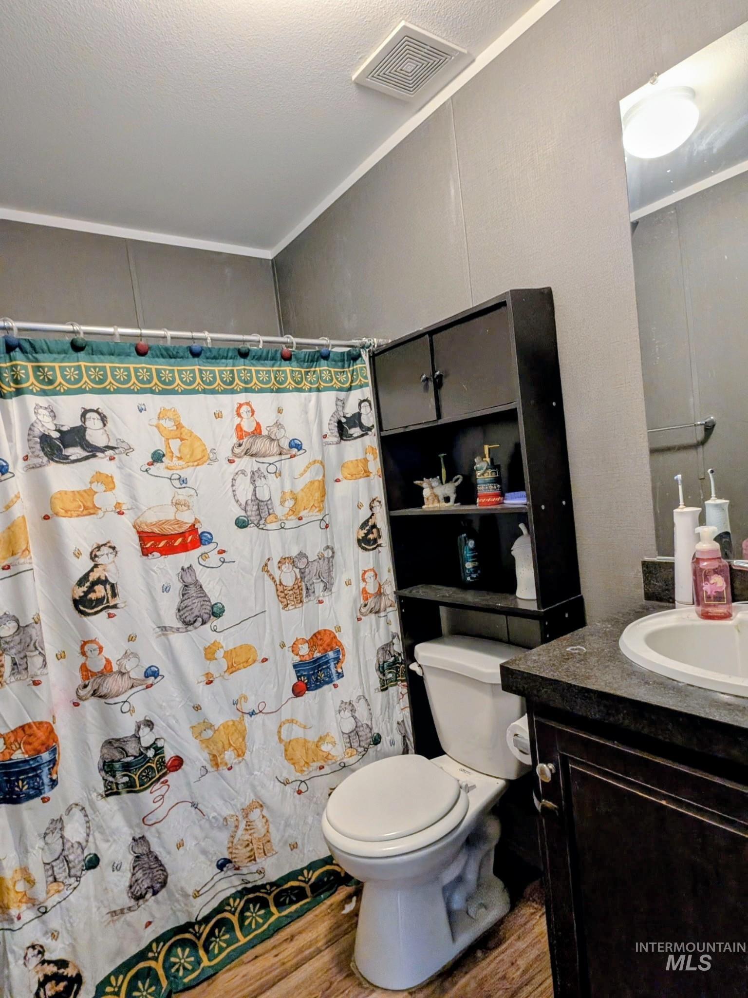 100 NW 16th St, Fruitland, Idaho 83619, 3 Bedrooms, 2 Bathrooms, Residential For Sale, Price $95,000, 98966338