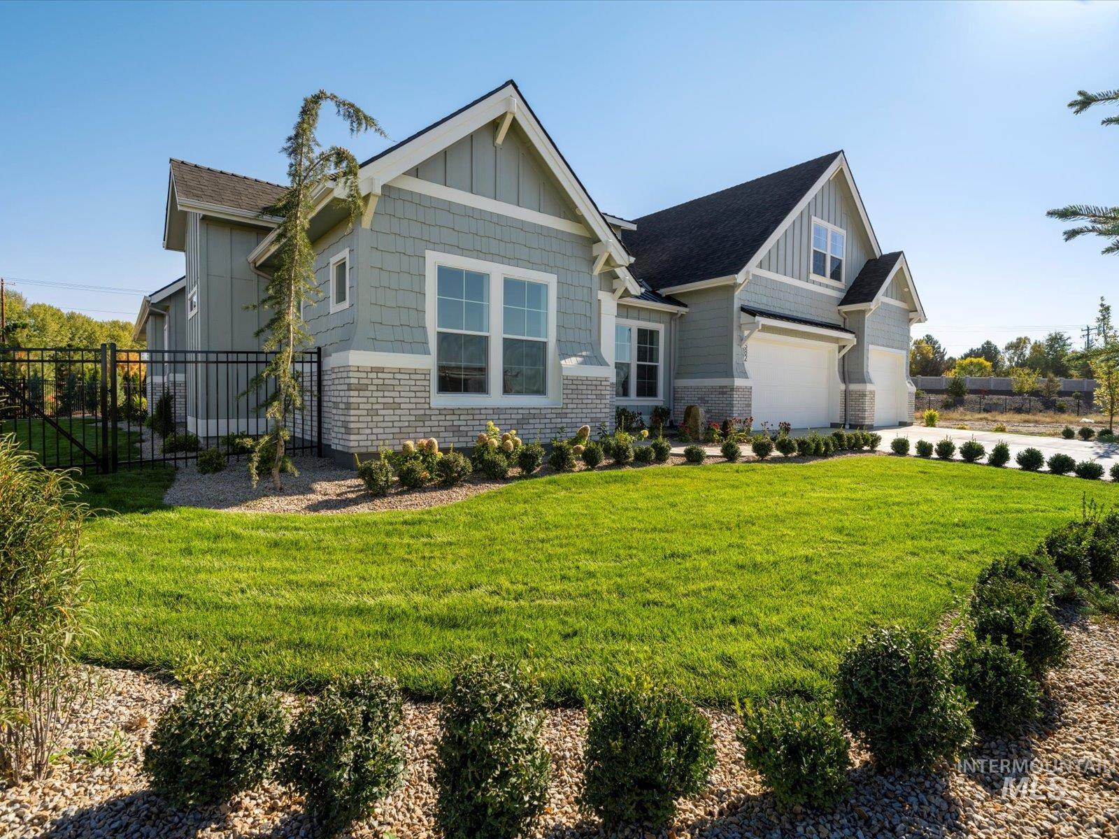 2382 N Annadale Pl, Eagle, Idaho 83616, 4 Bedrooms, 3 Bathrooms, Residential For Sale, Price $1,499,900, 98966347