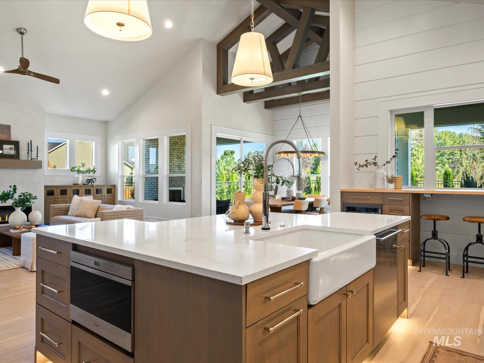 2382 N Annadale Pl, Eagle, Idaho 83616, 4 Bedrooms, 3 Bathrooms, Residential For Sale, Price $1,499,900, 98966347