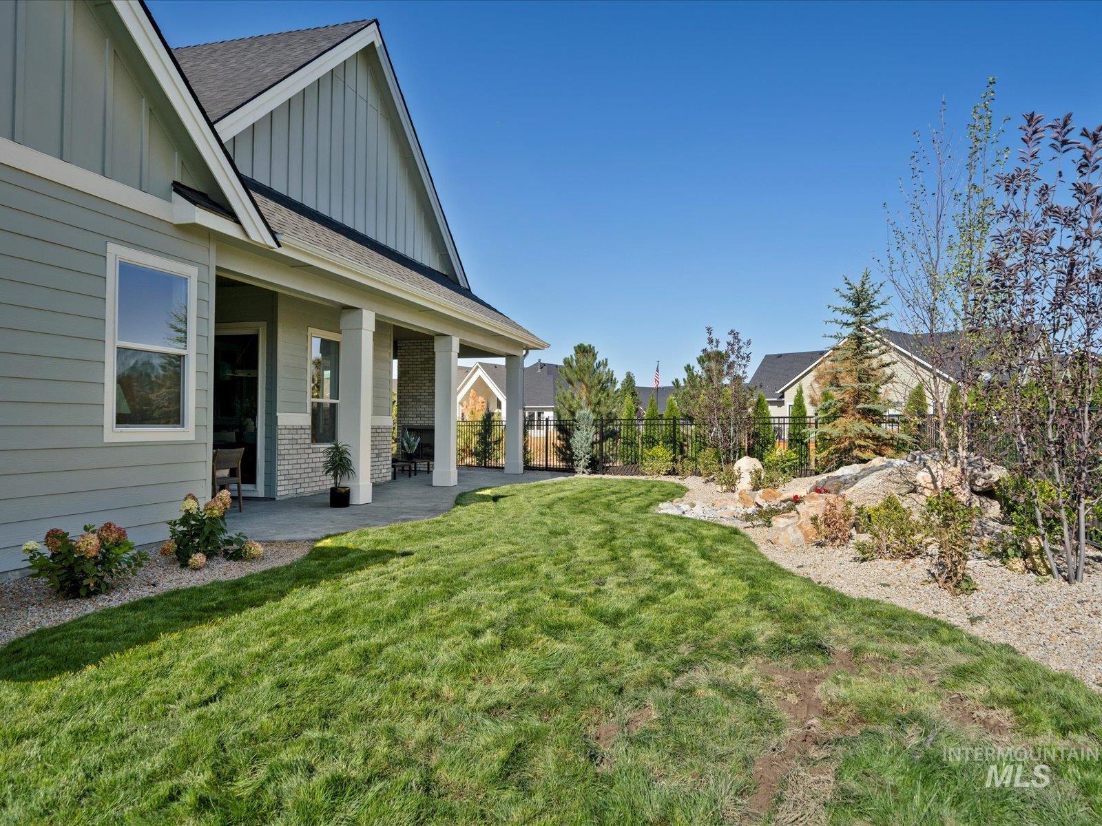 2382 N Annadale Pl, Eagle, Idaho 83616, 4 Bedrooms, 3 Bathrooms, Residential For Sale, Price $1,499,900, 98966347