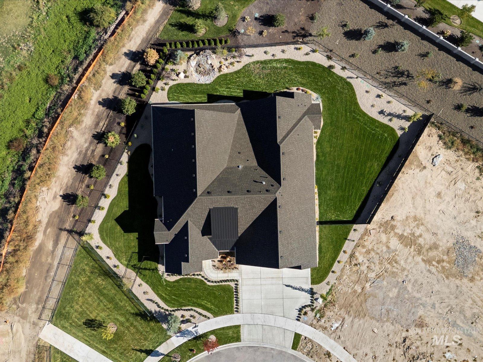 2382 N Annadale Pl, Eagle, Idaho 83616, 4 Bedrooms, 3 Bathrooms, Residential For Sale, Price $1,499,900, 98966347