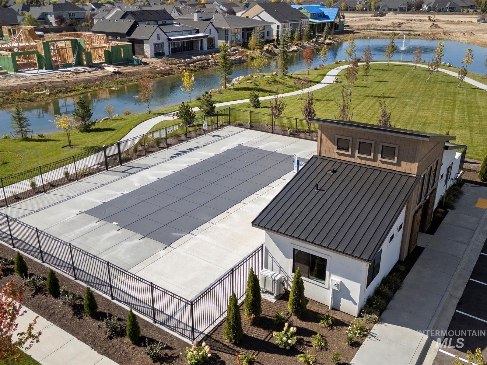 2382 N Annadale Pl, Eagle, Idaho 83616, 4 Bedrooms, 3 Bathrooms, Residential For Sale, Price $1,499,900, 98966347