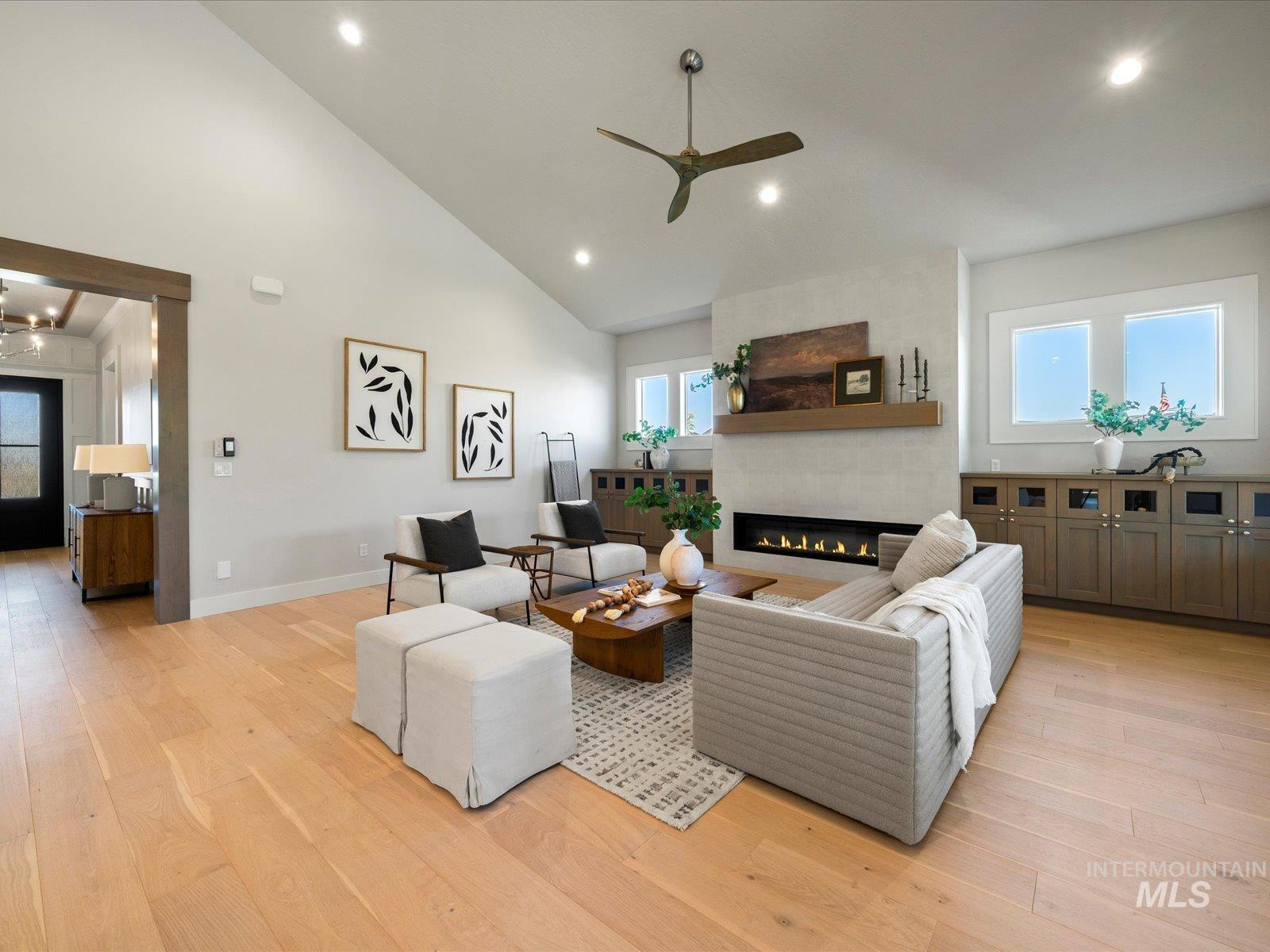 2382 N Annadale Pl, Eagle, Idaho 83616, 4 Bedrooms, 3 Bathrooms, Residential For Sale, Price $1,499,900, 98966347