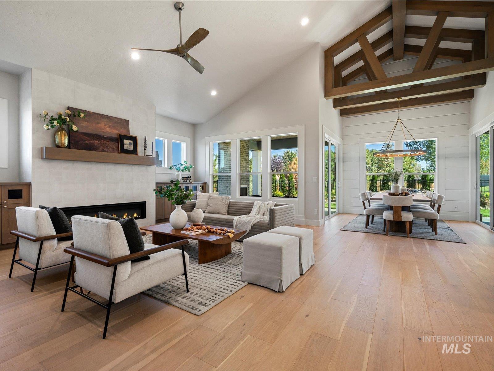 2382 N Annadale Pl, Eagle, Idaho 83616, 4 Bedrooms, 3 Bathrooms, Residential For Sale, Price $1,499,900, 98966347