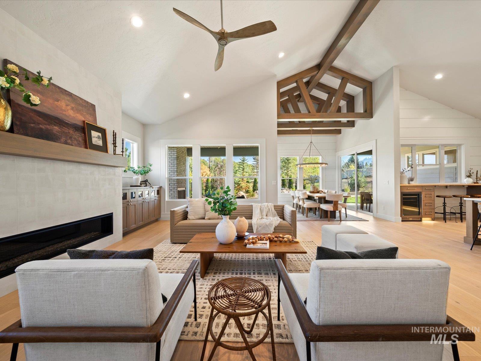 2382 N Annadale Pl, Eagle, Idaho 83616, 4 Bedrooms, 3 Bathrooms, Residential For Sale, Price $1,499,900, 98966347