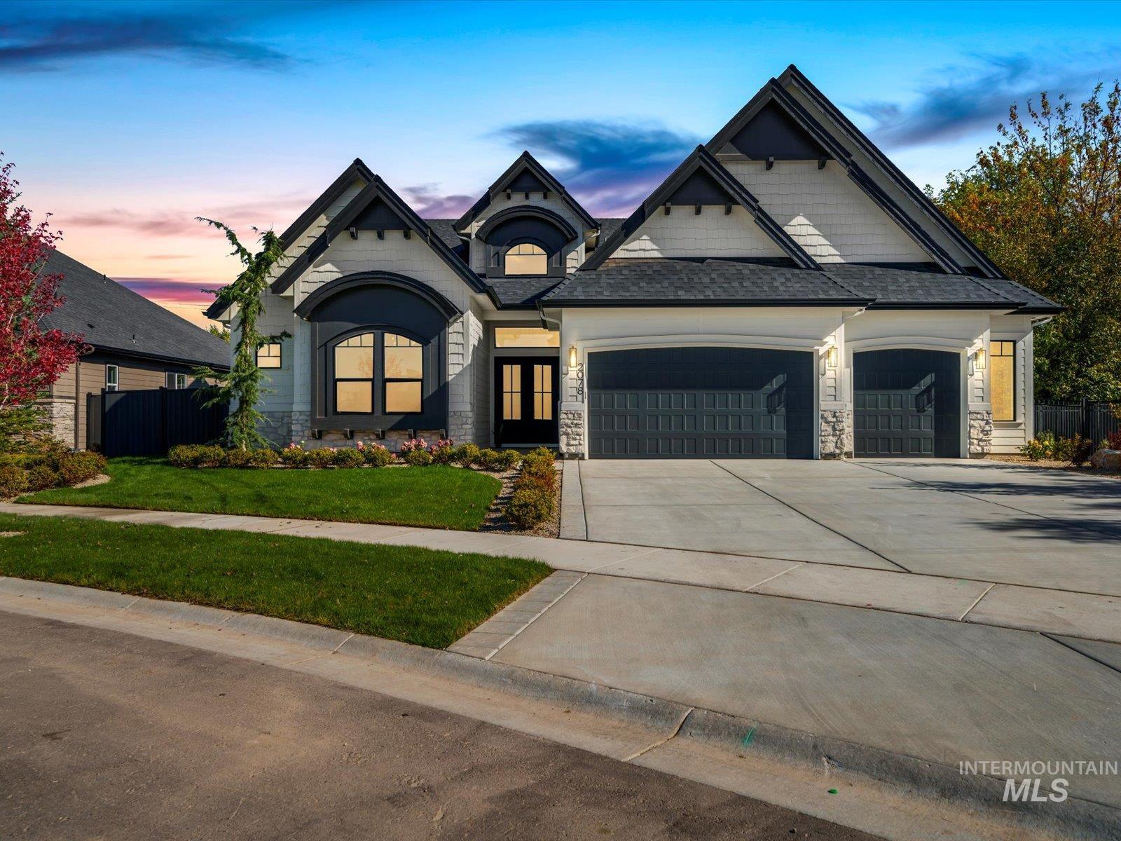 Residential For Sale