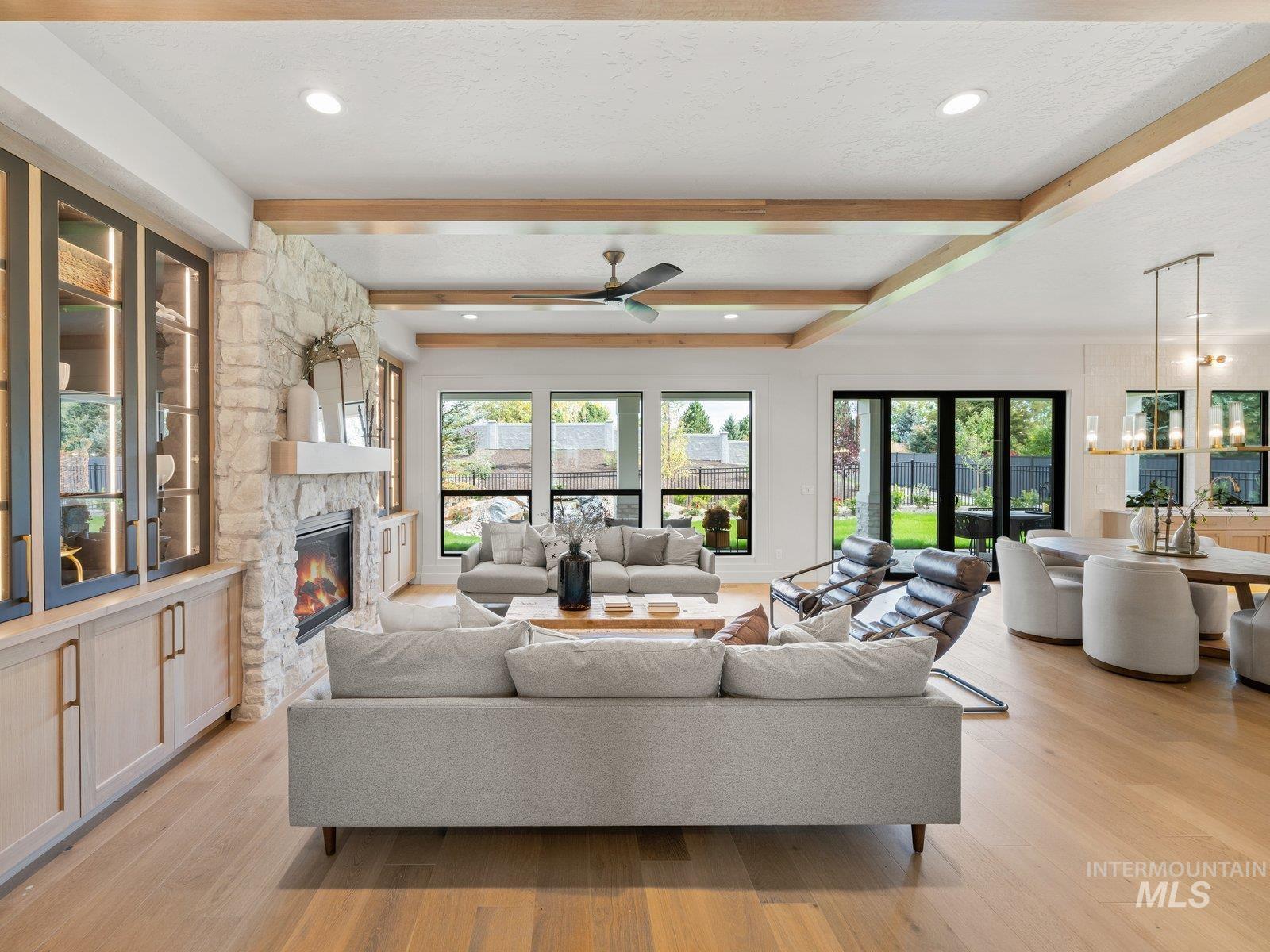 2078 W Annadale Ave, Eagle, Idaho 83616, 4 Bedrooms, 3.5 Bathrooms, Residential For Sale, Price $1,529,900, 98966348