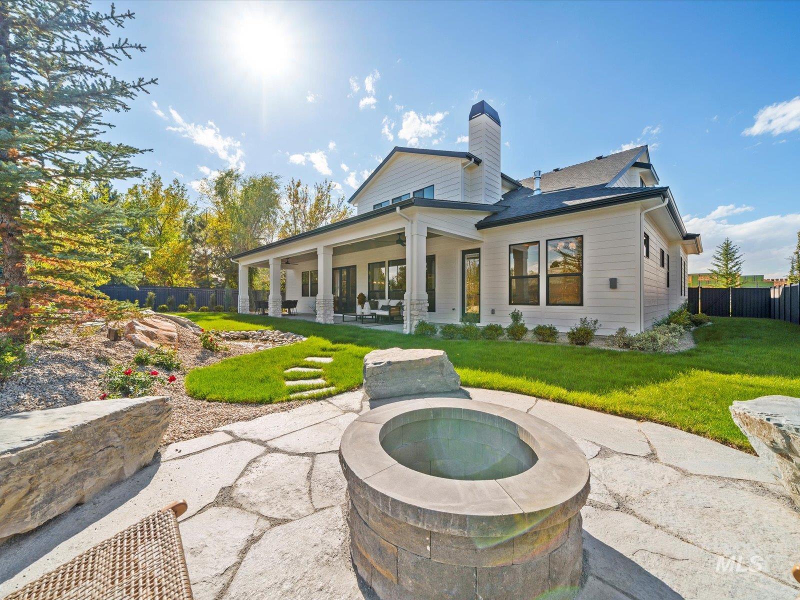 2078 W Annadale Ave, Eagle, Idaho 83616, 4 Bedrooms, 3.5 Bathrooms, Residential For Sale, Price $1,529,900, 98966348