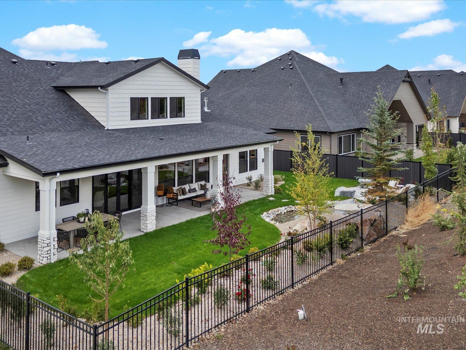 2078 W Annadale Ave, Eagle, Idaho 83616, 4 Bedrooms, 3.5 Bathrooms, Residential For Sale, Price $1,529,900, 98966348