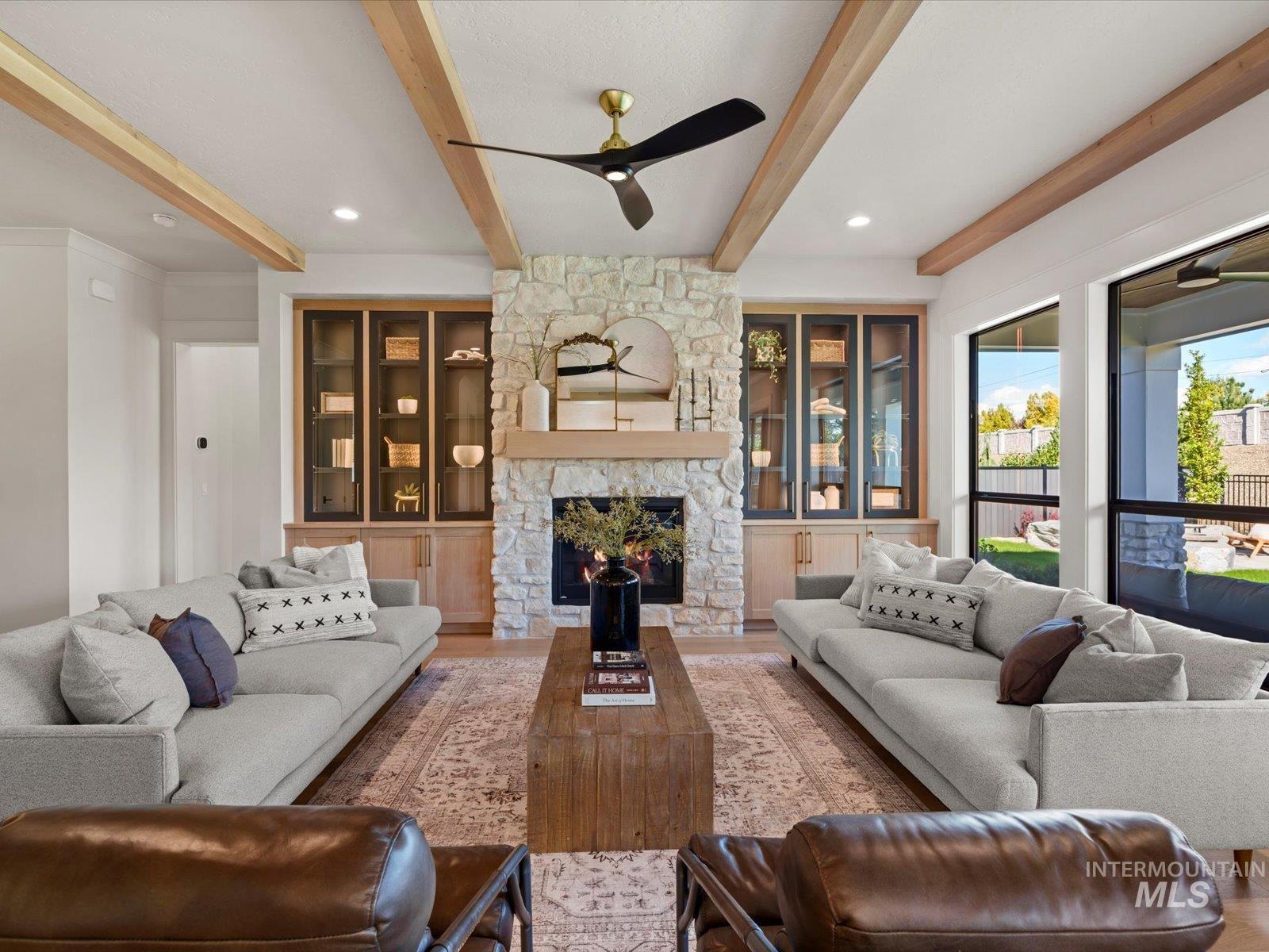 2078 W Annadale Ave, Eagle, Idaho 83616, 4 Bedrooms, 3.5 Bathrooms, Residential For Sale, Price $1,529,900, 98966348