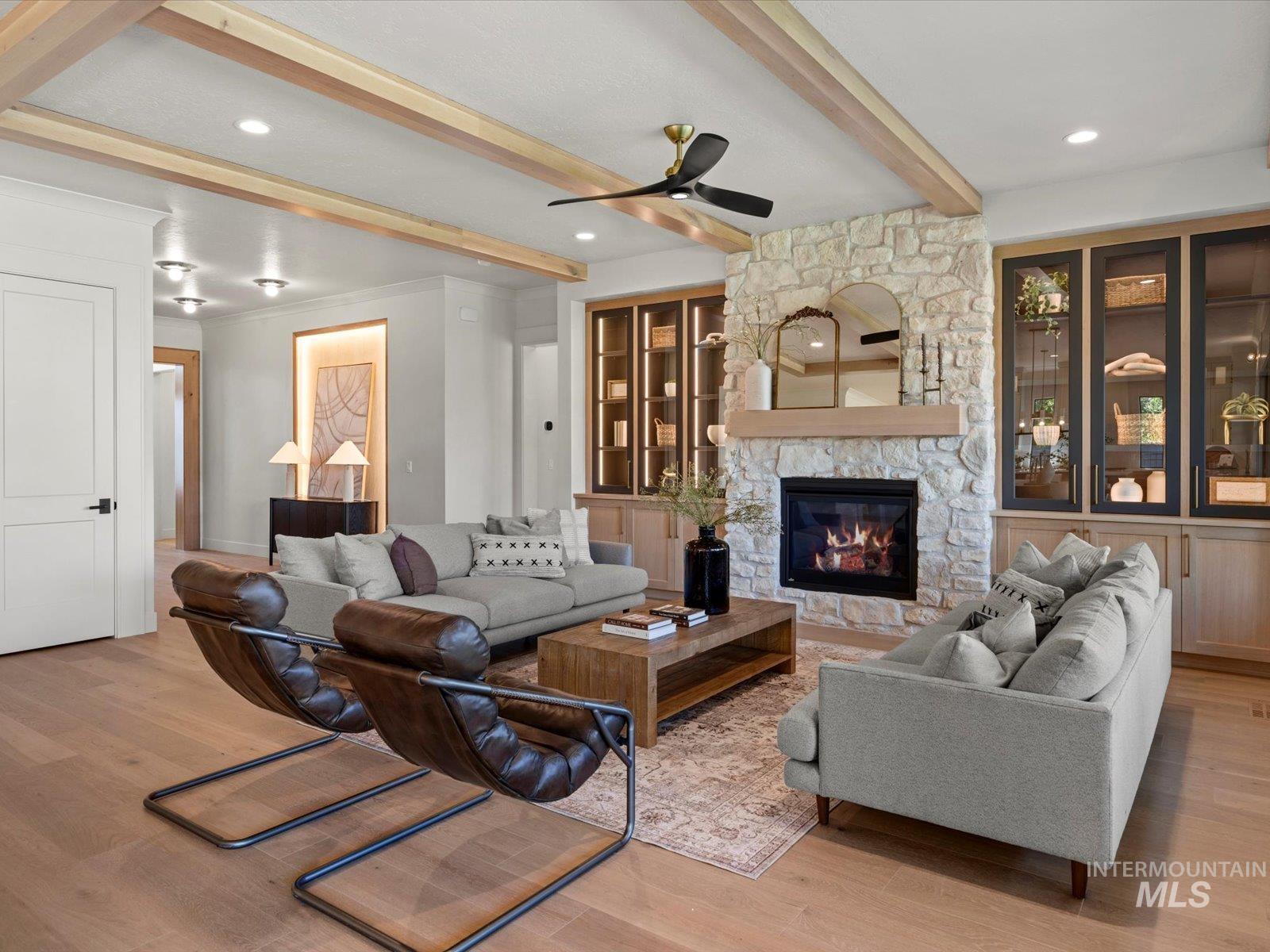 2078 W Annadale Ave, Eagle, Idaho 83616, 4 Bedrooms, 3.5 Bathrooms, Residential For Sale, Price $1,529,900, 98966348