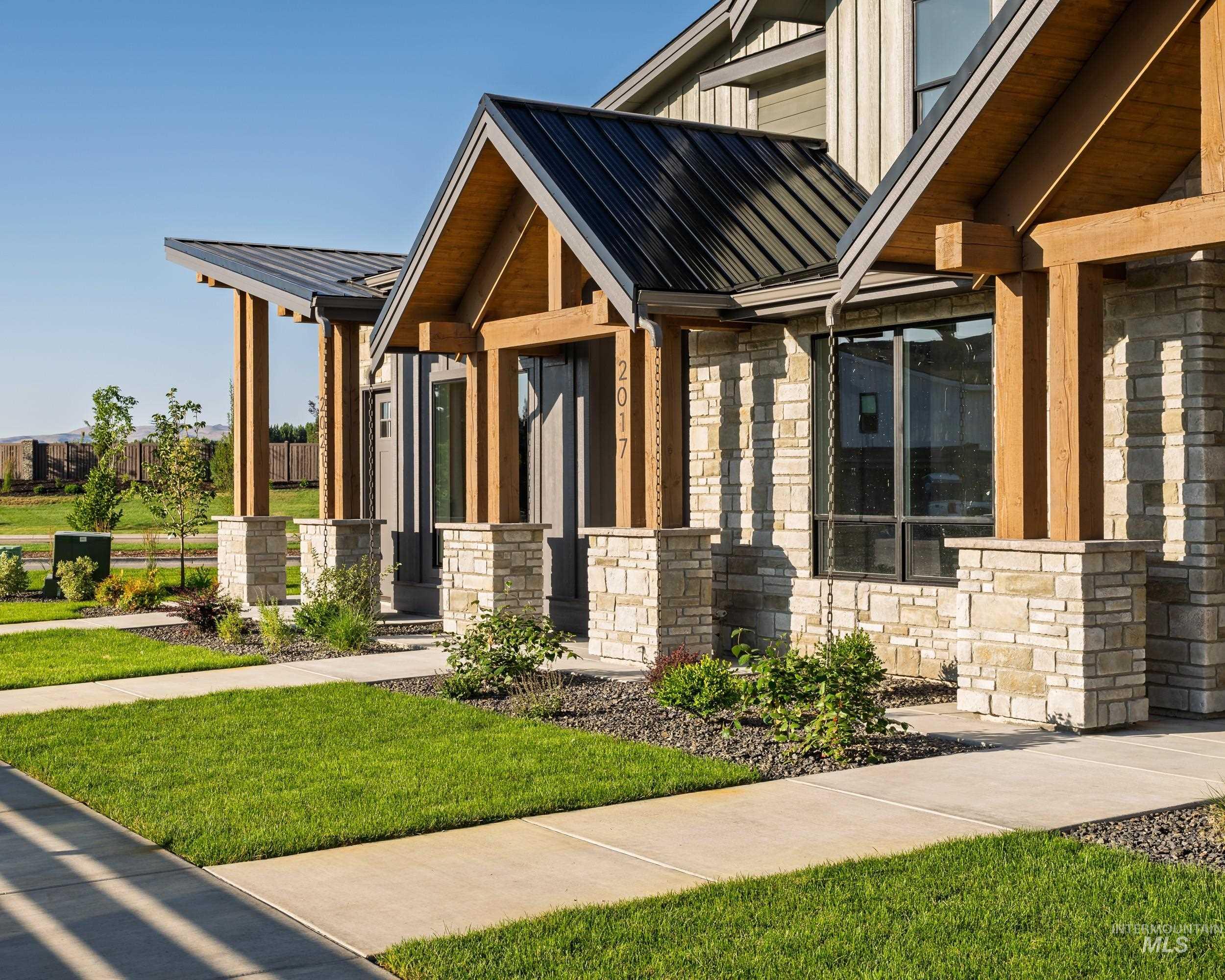 2013 W Freya Ct, Eagle, Idaho 83616, 3 Bedrooms, 2.5 Bathrooms, Residential For Sale, Price $499,900, 98966351