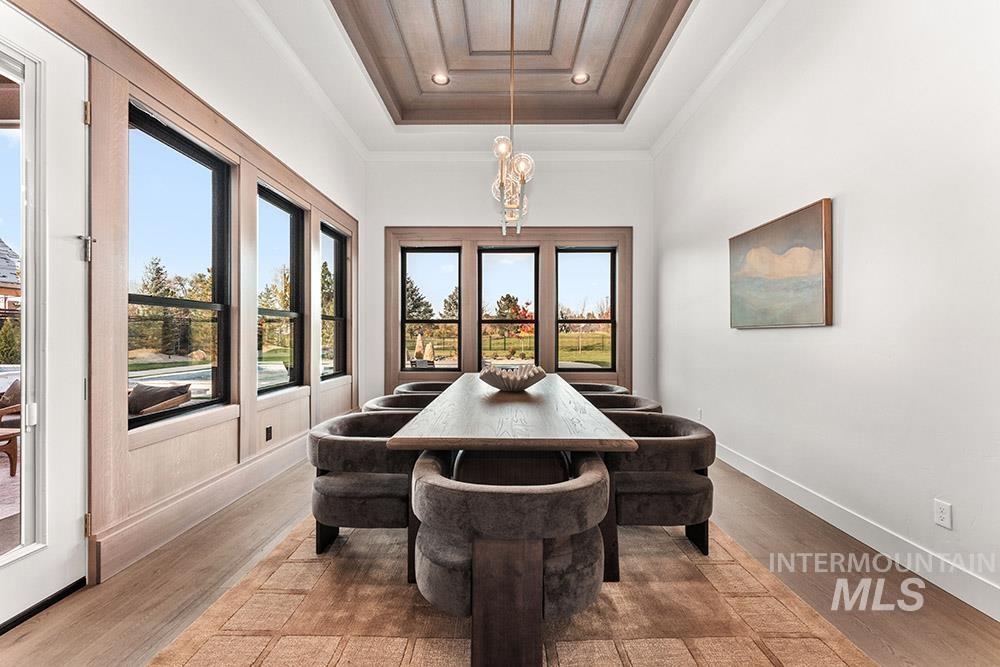 1948 W Oakhampton Dr, Eagle, Idaho 83616, 4 Bedrooms, 4.5 Bathrooms, Residential For Sale, Price $3,499,000, 98966353