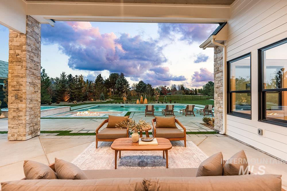 1948 W Oakhampton Dr, Eagle, Idaho 83616, 4 Bedrooms, 4.5 Bathrooms, Residential For Sale, Price $3,499,000, 98966353