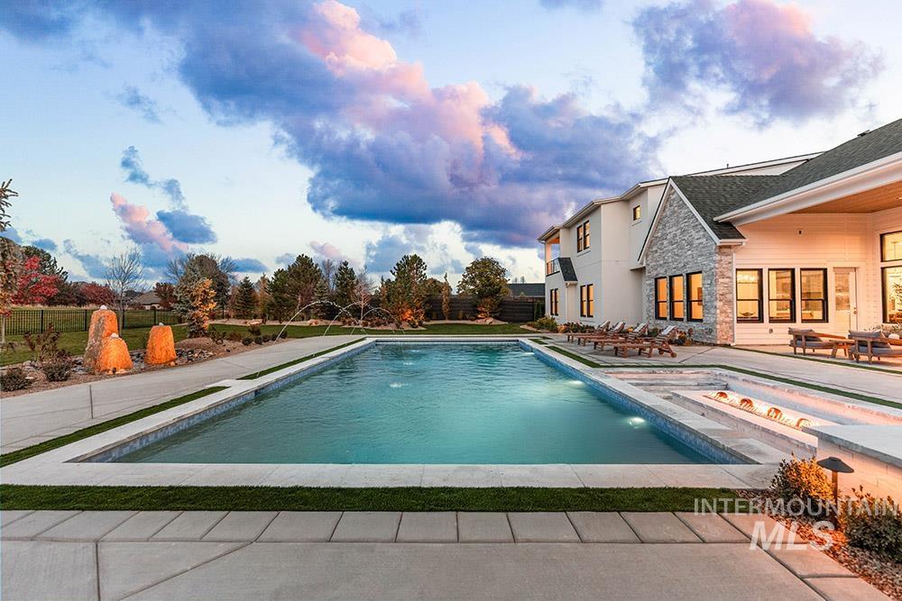 1948 W Oakhampton Dr, Eagle, Idaho 83616, 4 Bedrooms, 4.5 Bathrooms, Residential For Sale, Price $3,499,000, 98966353