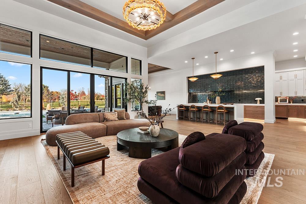 1948 W Oakhampton Dr, Eagle, Idaho 83616, 4 Bedrooms, 4.5 Bathrooms, Residential For Sale, Price $3,499,000, 98966353