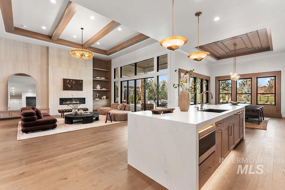 1948 W Oakhampton Dr, Eagle, Idaho 83616, 4 Bedrooms, 4.5 Bathrooms, Residential For Sale, Price $3,499,000, 98966353