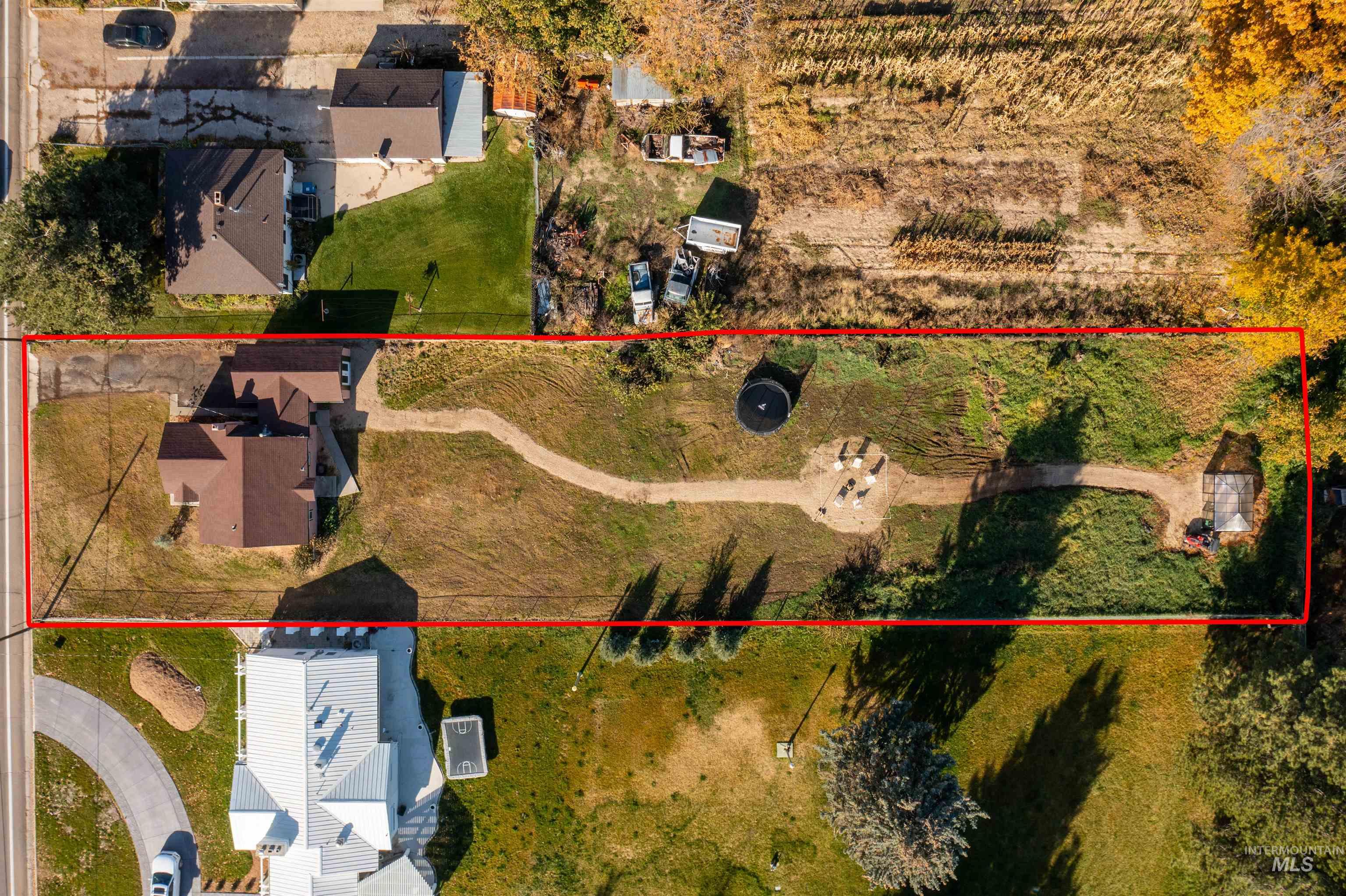 2203 S 10th Ave, Caldwell, Idaho 83605, 2 Bedrooms, 1 Bathroom, Residential For Sale, Price $349,900, 98966355