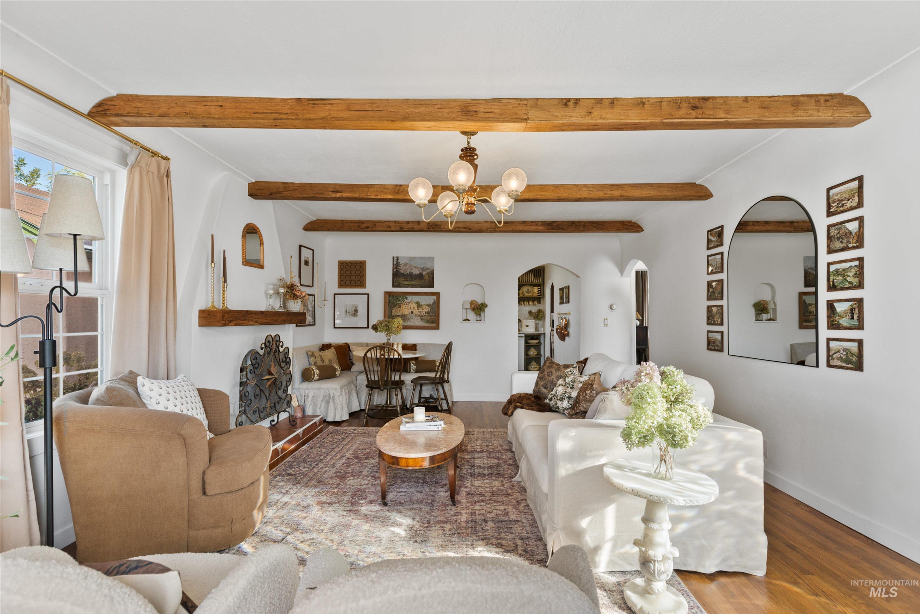 2203 S 10th Ave, Caldwell, Idaho 83605, 2 Bedrooms, 1 Bathroom, Residential For Sale, Price $349,900, 98966355