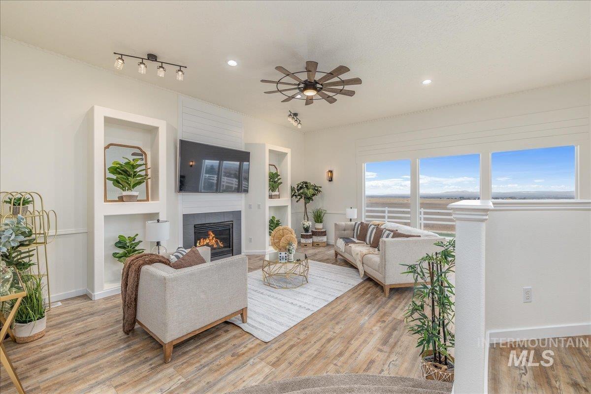 13228 Crescent Dr, Nampa, Idaho 83686, 5 Bedrooms, 3 Bathrooms, Residential For Sale, Price $1,000,000, 98966358