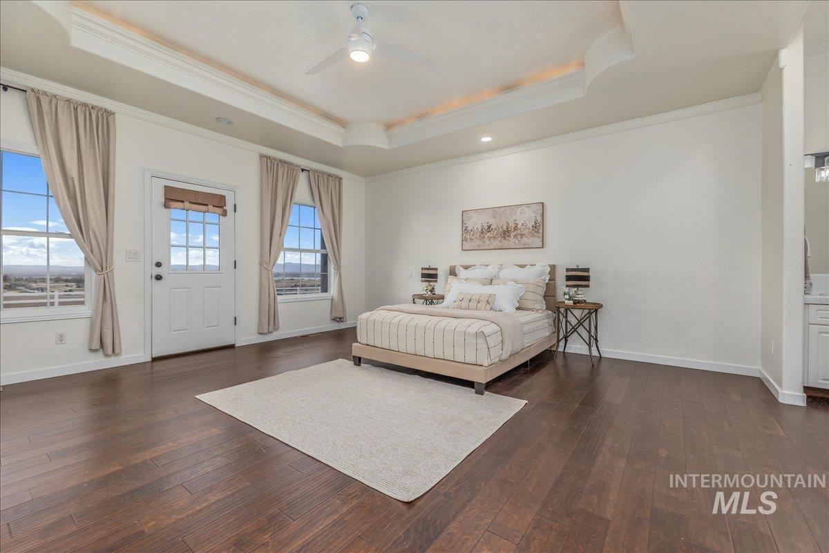 13228 Crescent Dr, Nampa, Idaho 83686, 5 Bedrooms, 3 Bathrooms, Residential For Sale, Price $1,000,000, 98966358