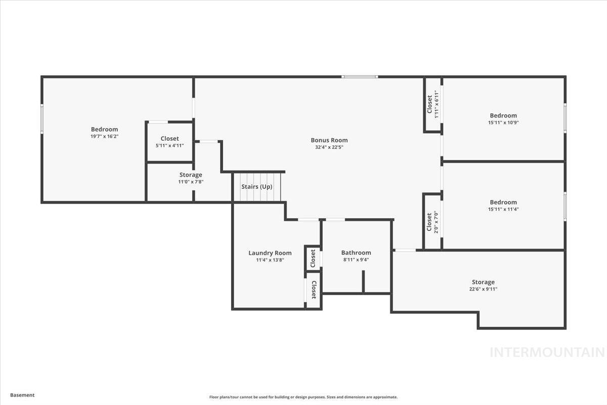 13228 Crescent Dr, Nampa, Idaho 83686, 5 Bedrooms, 3 Bathrooms, Residential For Sale, Price $1,000,000, 98966358