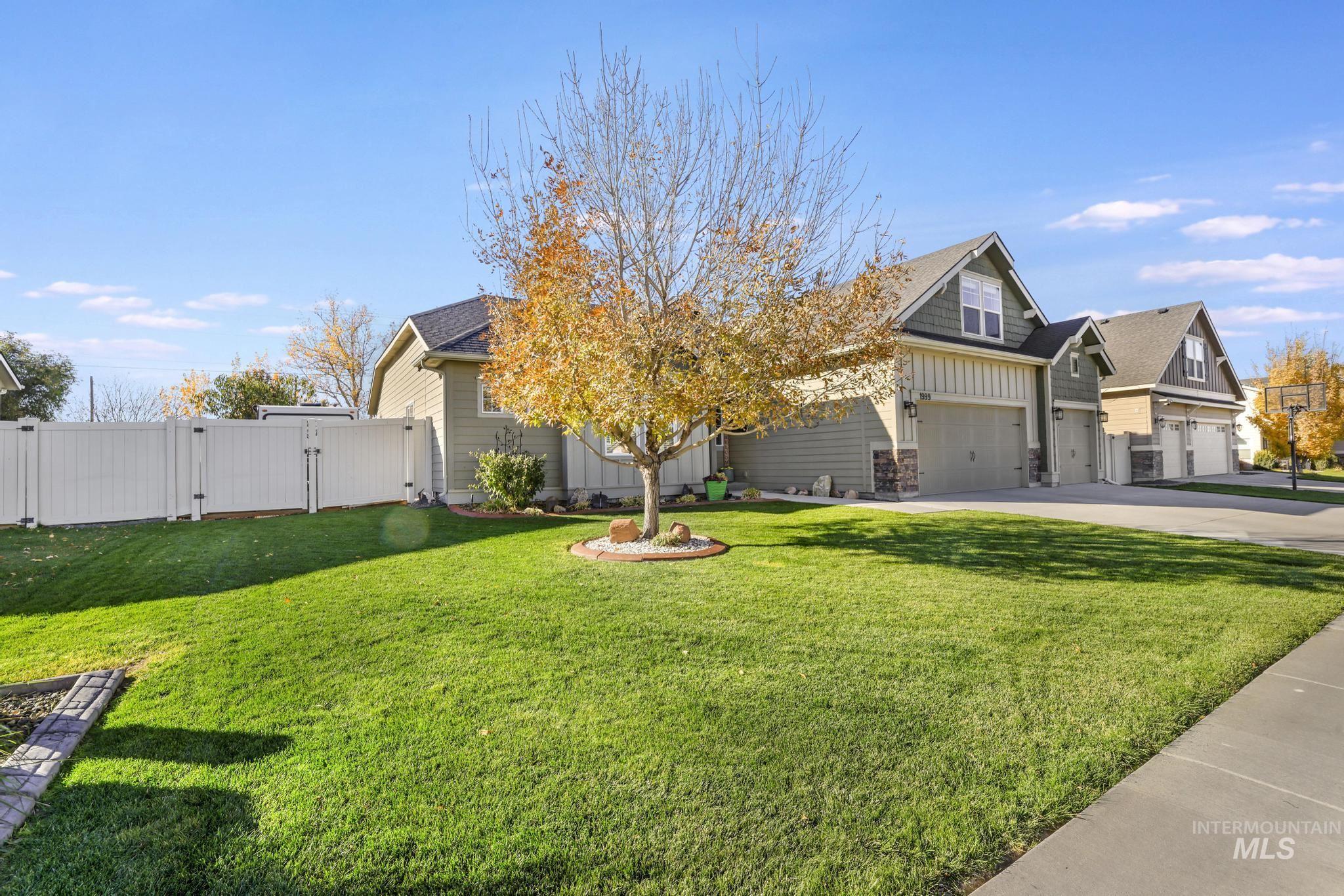 1999 Moose St., Twin Falls, Idaho 83301, 4 Bedrooms, 2 Bathrooms, Residential For Sale, Price $580,000, 98966359