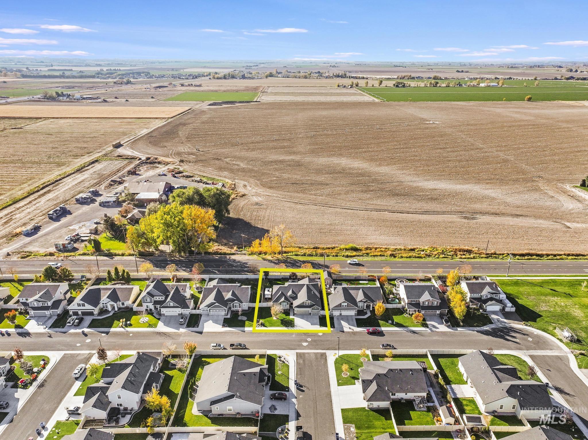 1999 Moose St., Twin Falls, Idaho 83301, 4 Bedrooms, 2 Bathrooms, Residential For Sale, Price $580,000, 98966359