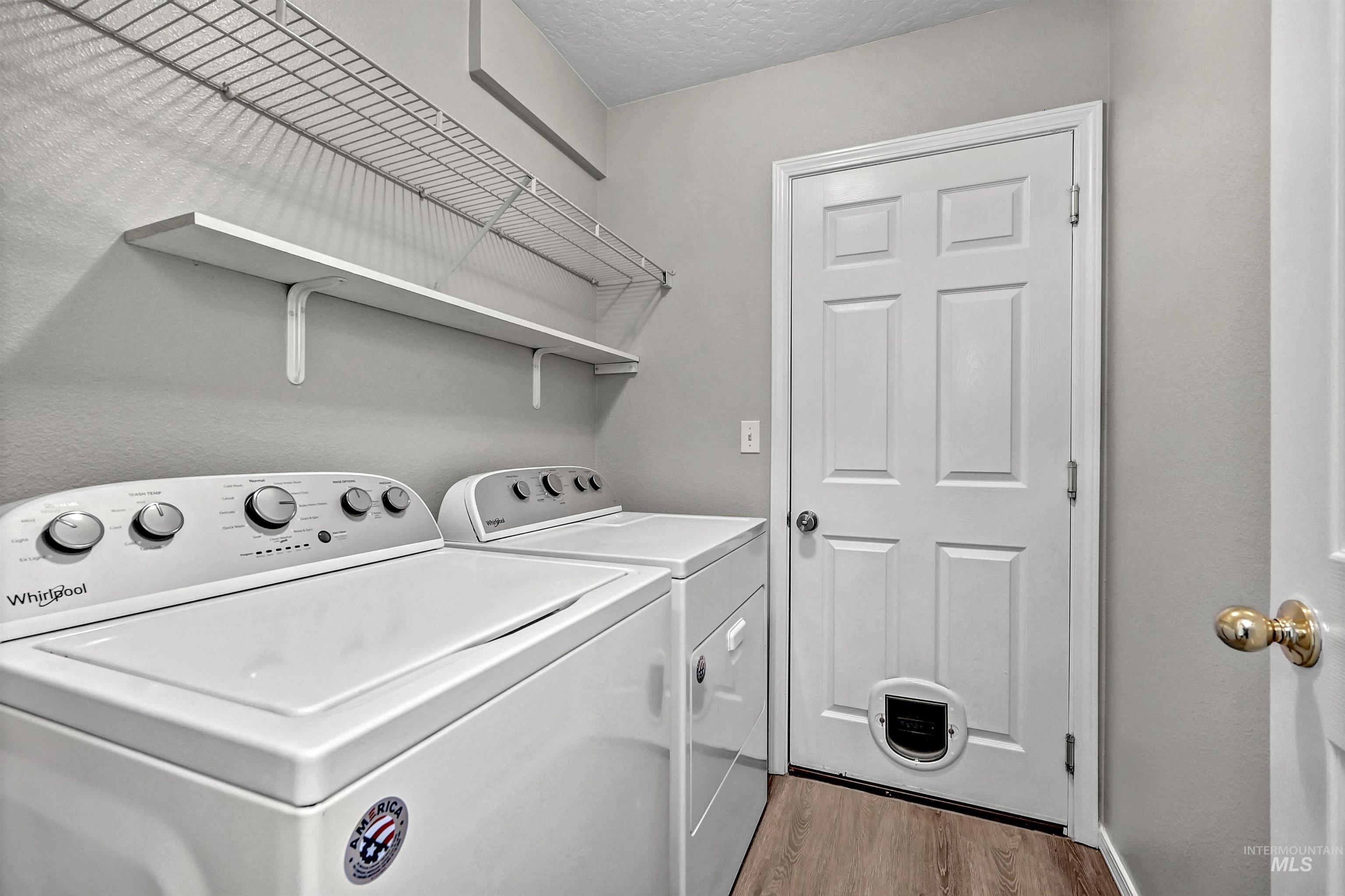 6986 S Dewberry Ave, Boise, Idaho 83709, 3 Bedrooms, 2 Bathrooms, Residential For Sale, Price $382,000, 98966362