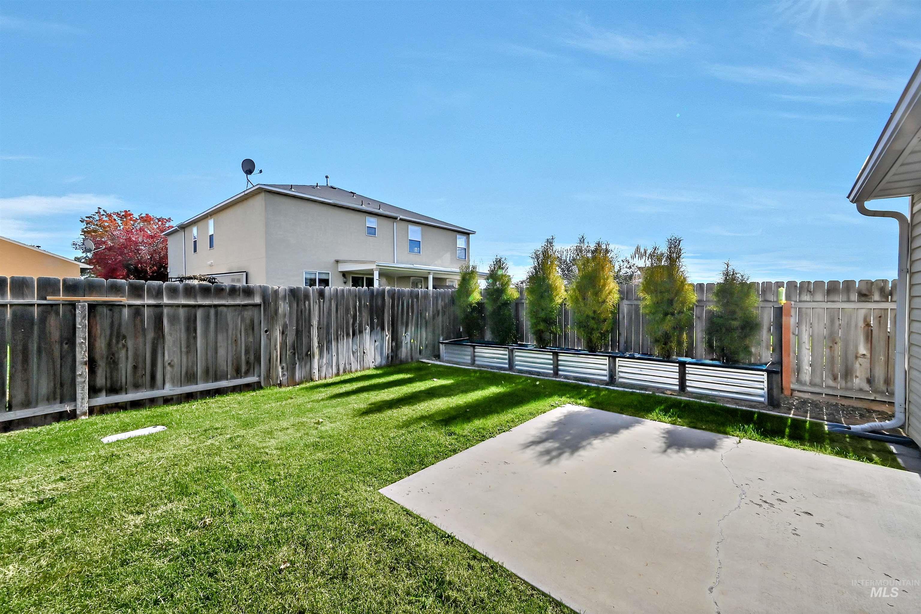 6986 S Dewberry Ave, Boise, Idaho 83709, 3 Bedrooms, 2 Bathrooms, Residential For Sale, Price $382,000, 98966362