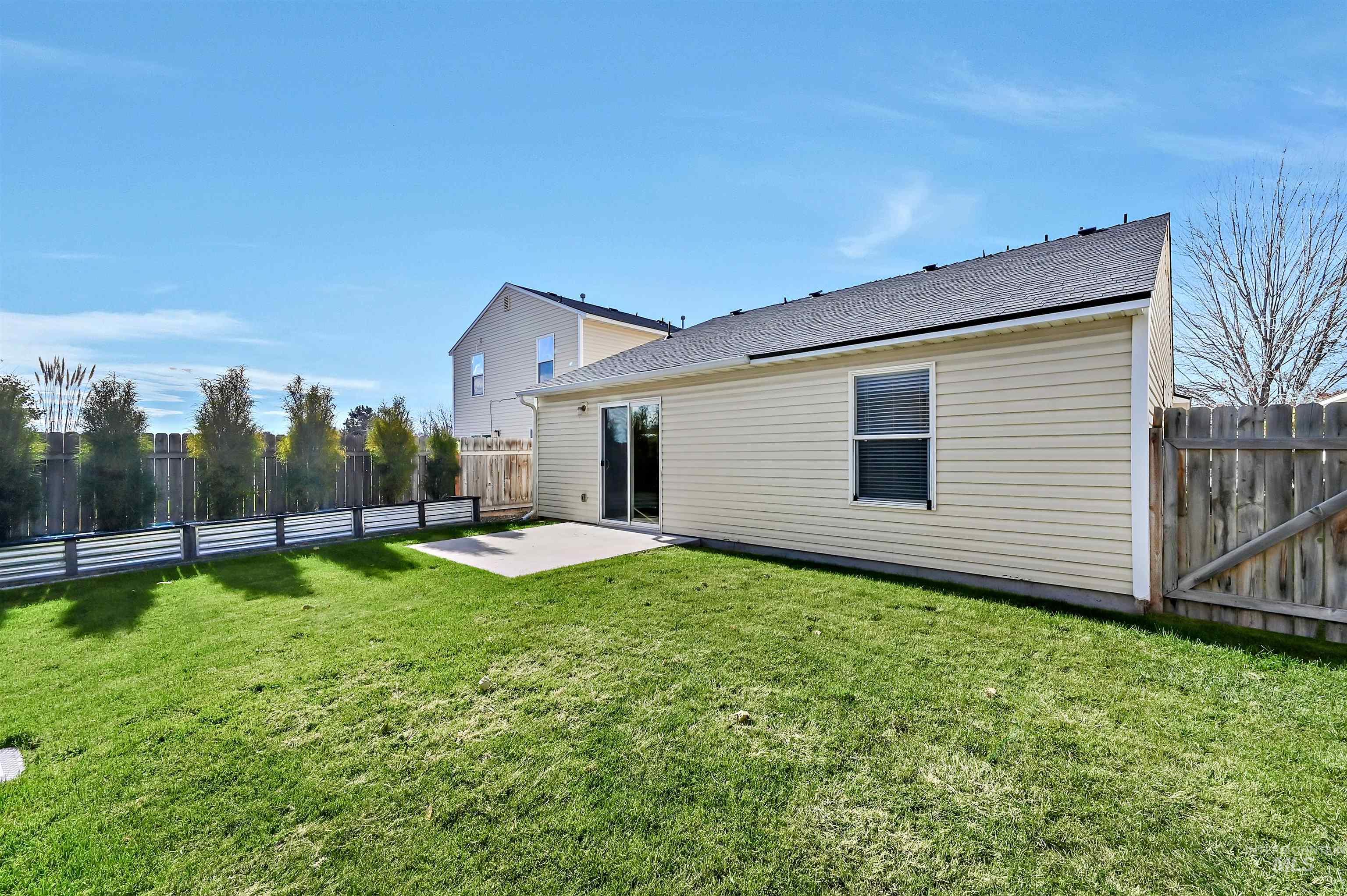 6986 S Dewberry Ave, Boise, Idaho 83709, 3 Bedrooms, 2 Bathrooms, Residential For Sale, Price $382,000, 98966362