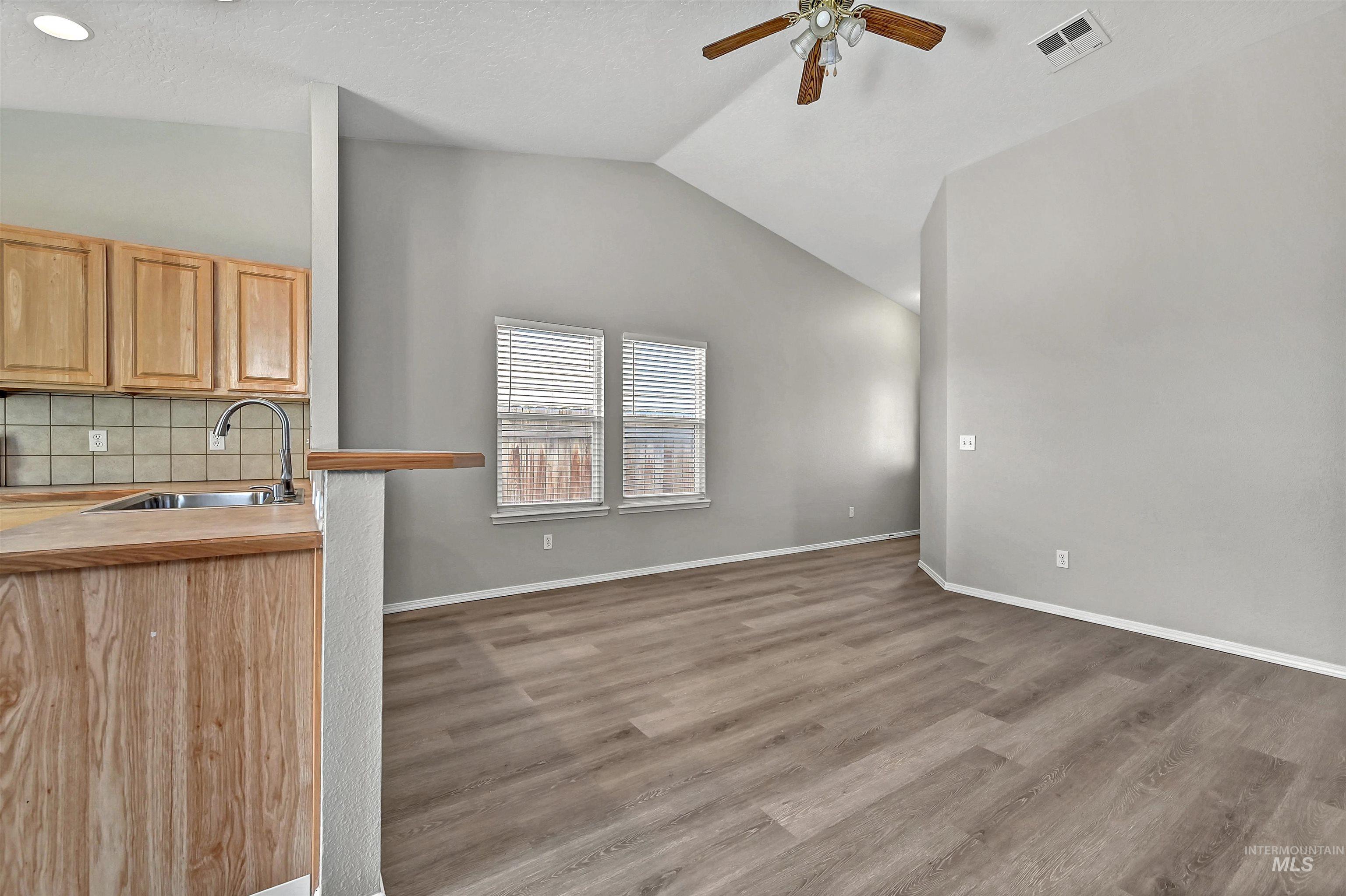 6986 S Dewberry Ave, Boise, Idaho 83709, 3 Bedrooms, 2 Bathrooms, Residential For Sale, Price $382,000, 98966362