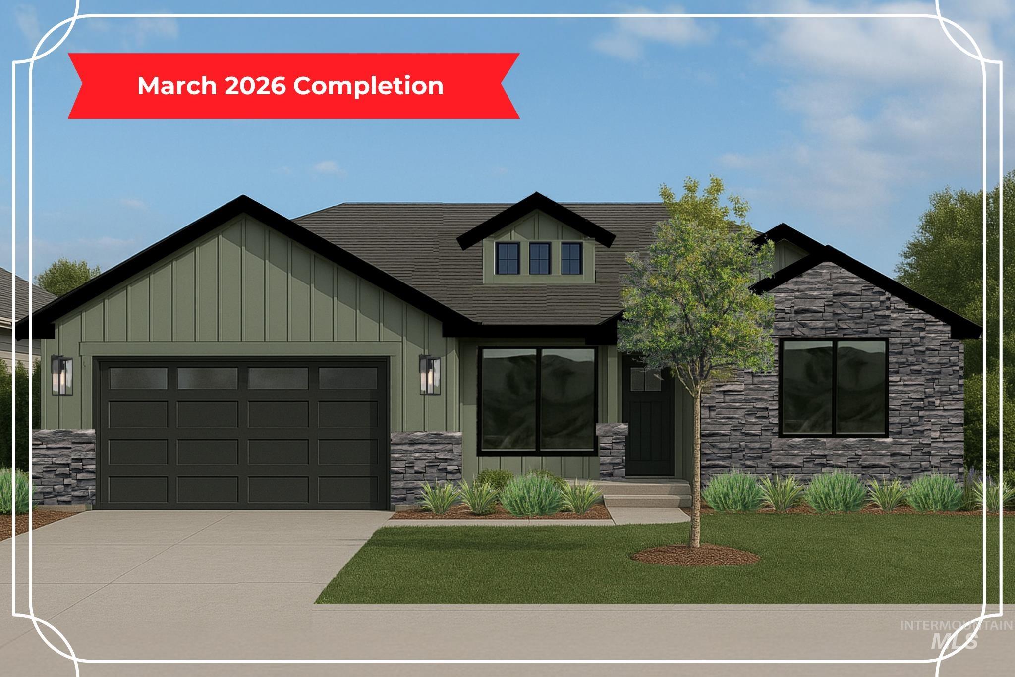 987 Adamite Rd, Kimberly, Idaho 83341, 4 Bedrooms, 2 Bathrooms, Residential For Sale, Price $380,000, 98966363