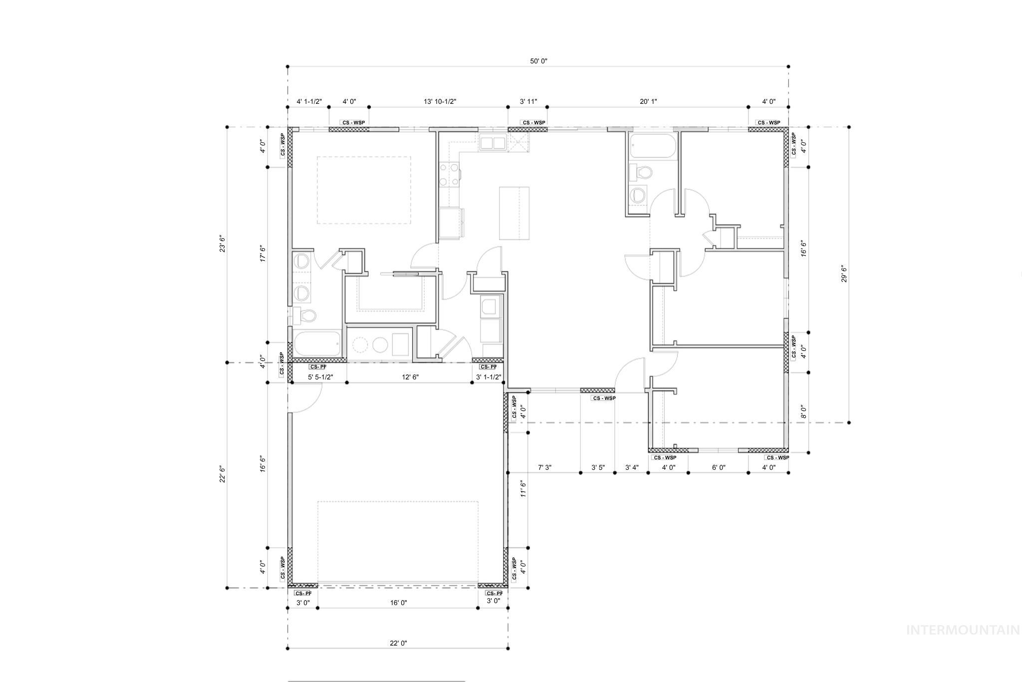 987 Adamite Rd, Kimberly, Idaho 83341, 4 Bedrooms, 2 Bathrooms, Residential For Sale, Price $380,000, 98966363