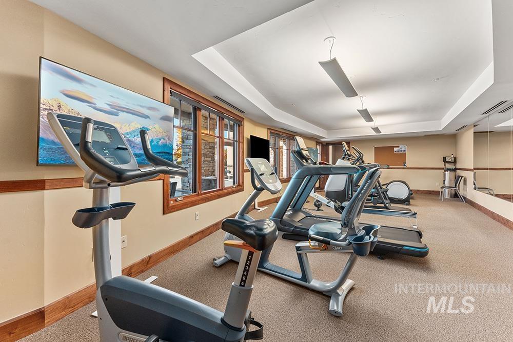 3005 W Crescent Rim Dr, Boise, Idaho 83706, 2 Bedrooms, 2 Bathrooms, Residential For Sale, Price $685,000, 98966367