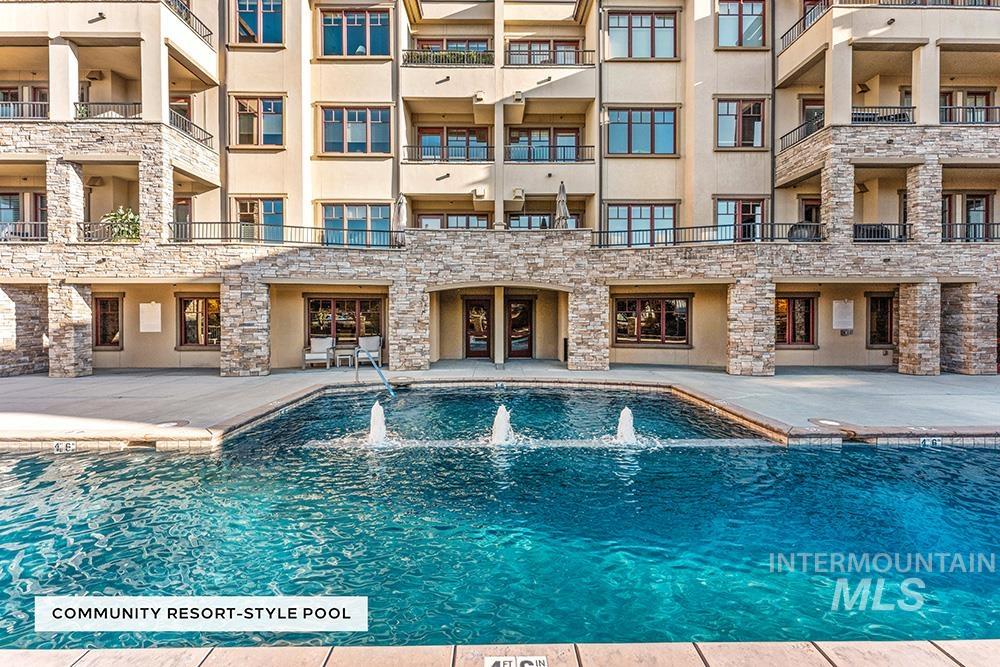 3005 W Crescent Rim Dr, Boise, Idaho 83706, 2 Bedrooms, 2 Bathrooms, Residential For Sale, Price $685,000, 98966367