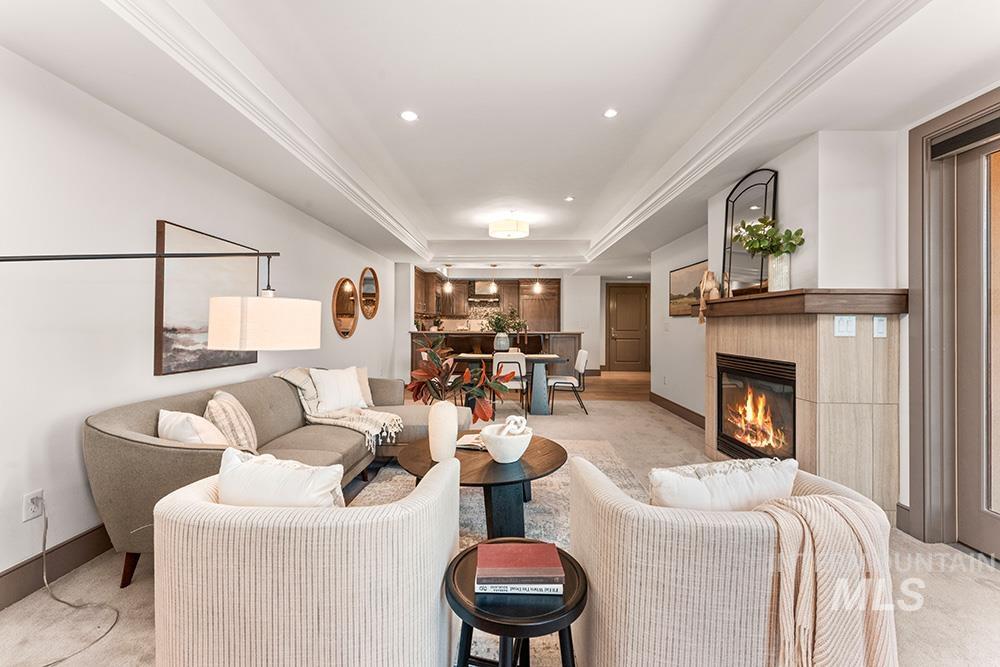 3005 W Crescent Rim Dr, Boise, Idaho 83706, 2 Bedrooms, 2 Bathrooms, Residential For Sale, Price $685,000, 98966367