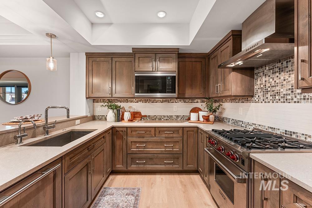 3005 W Crescent Rim Dr, Boise, Idaho 83706, 2 Bedrooms, 2 Bathrooms, Residential For Sale, Price $685,000, 98966367