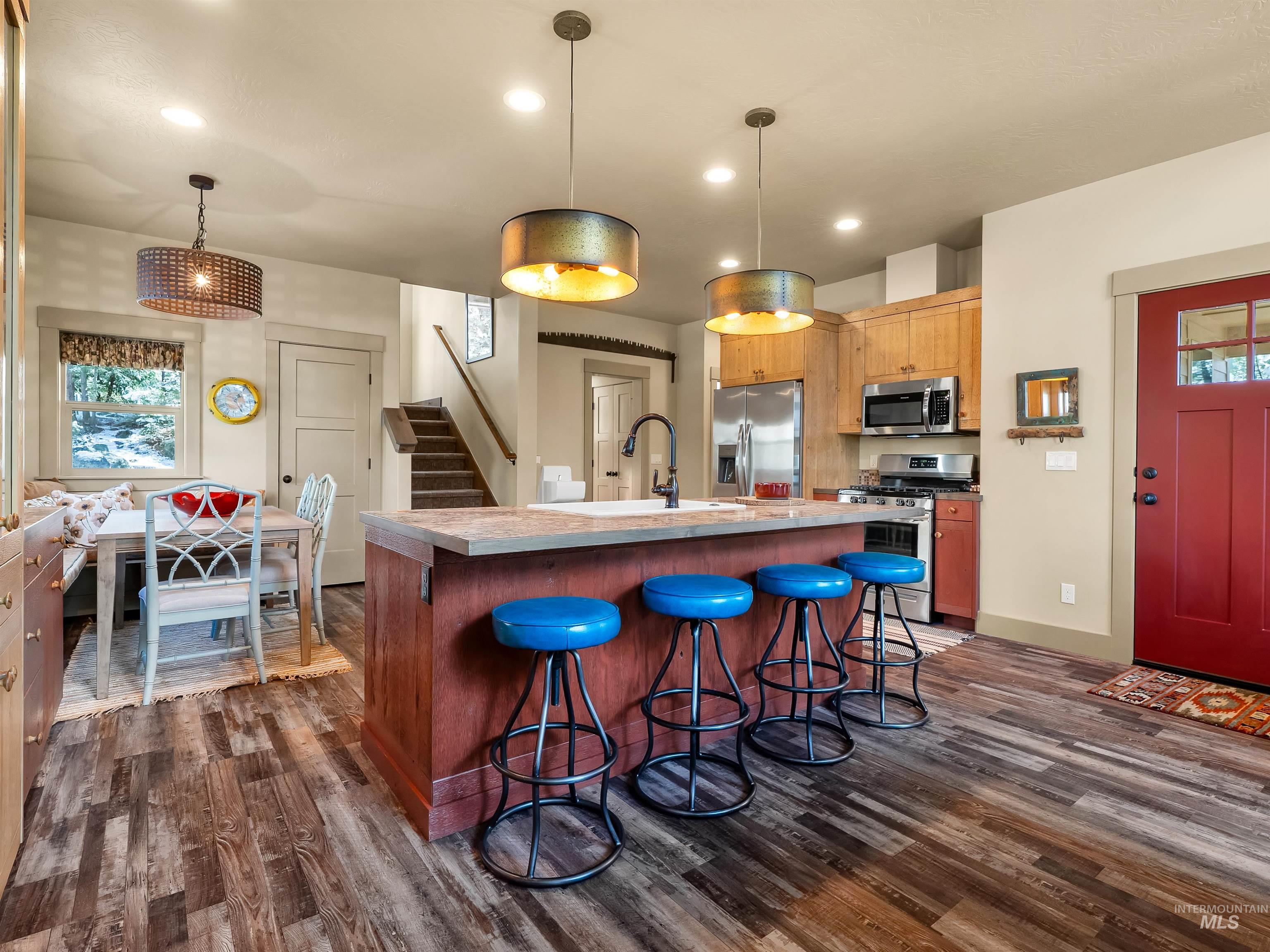 1095 Aspen Ridge Lane, McCall, Idaho 83638, 2 Bedrooms, 2 Bathrooms, Residential For Sale, Price $899,900, 98966370