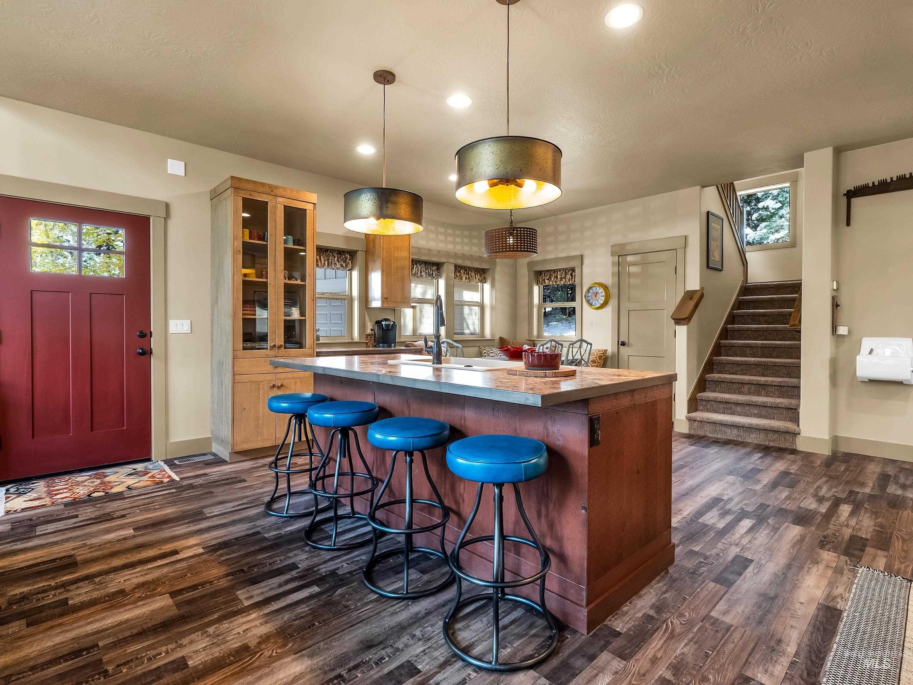 1095 Aspen Ridge Lane, McCall, Idaho 83638, 2 Bedrooms, 2 Bathrooms, Residential For Sale, Price $899,900, 98966370