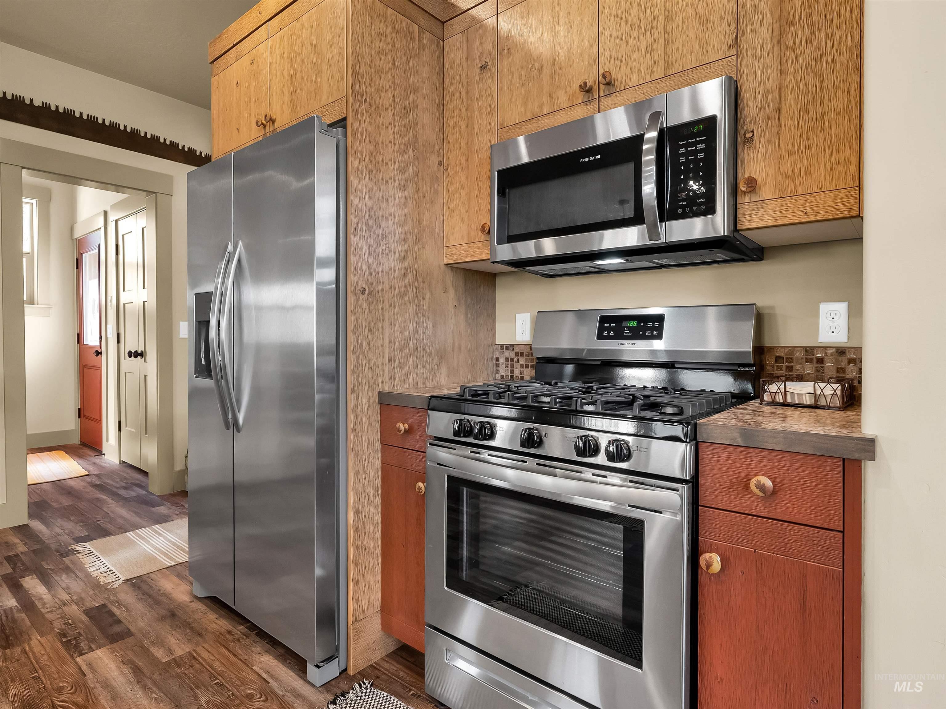 1095 Aspen Ridge Lane, McCall, Idaho 83638, 2 Bedrooms, 2 Bathrooms, Residential For Sale, Price $899,900, 98966370