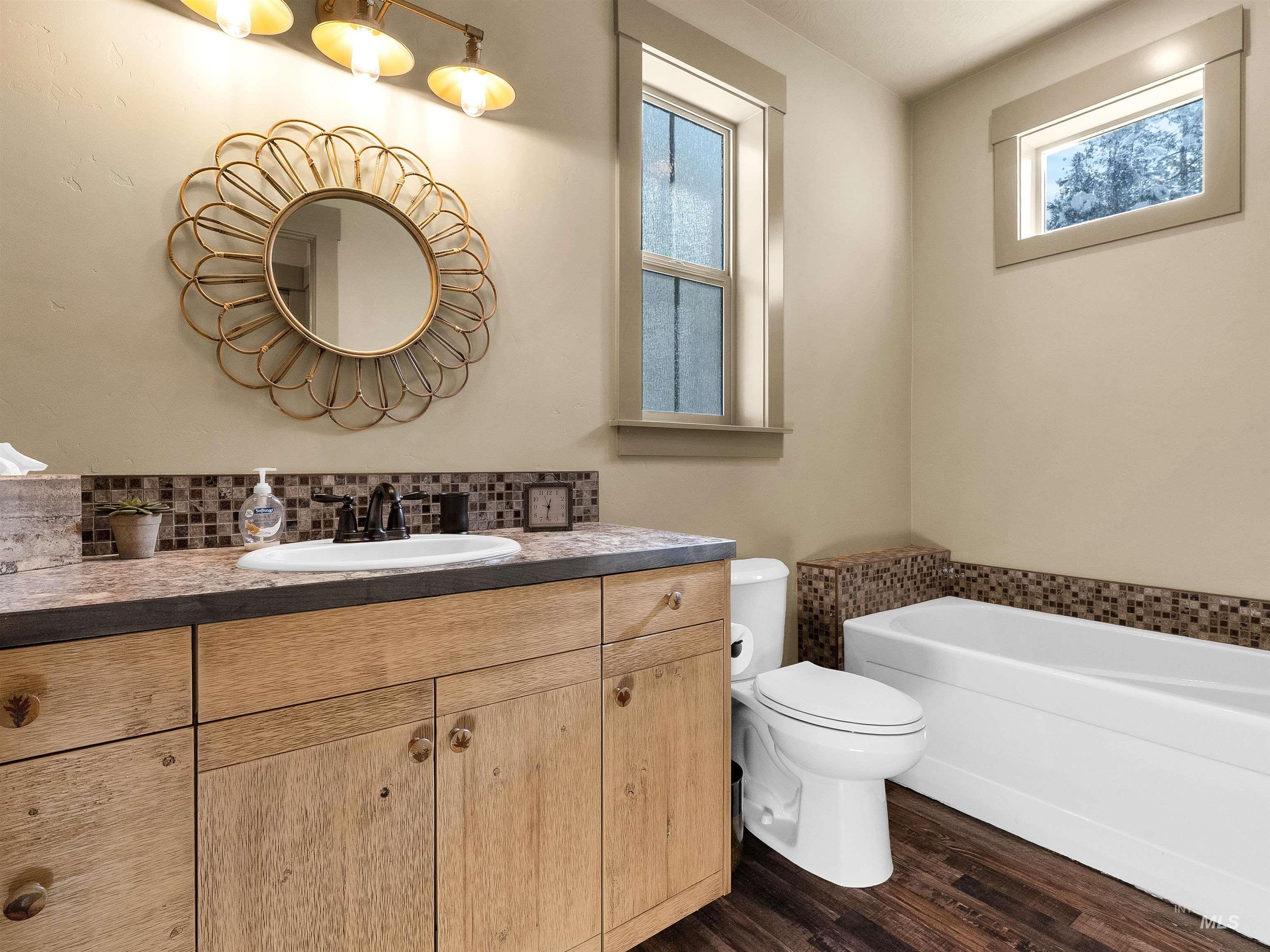 1095 Aspen Ridge Lane, McCall, Idaho 83638, 2 Bedrooms, 2 Bathrooms, Residential For Sale, Price $899,900, 98966370