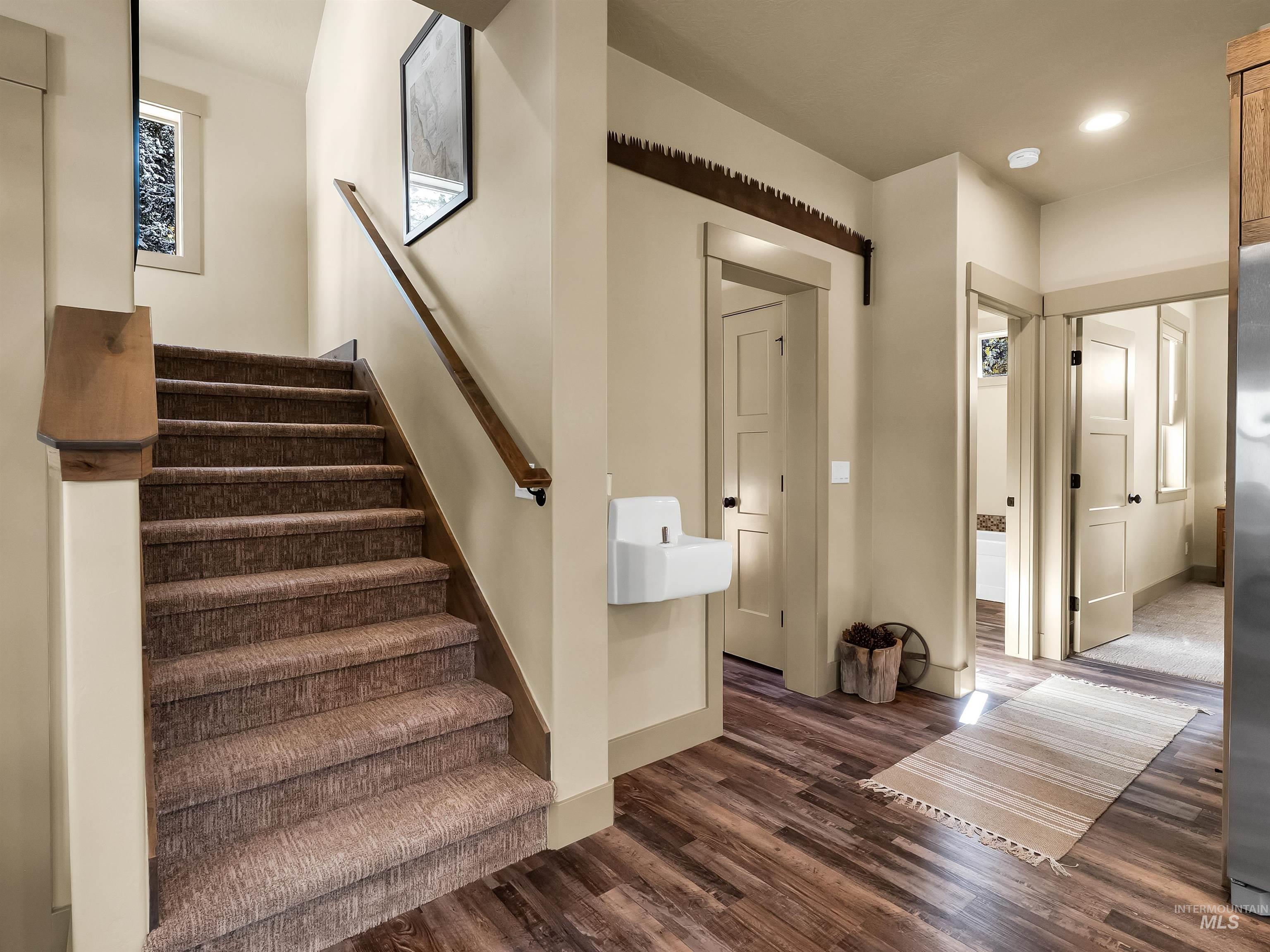 1095 Aspen Ridge Lane, McCall, Idaho 83638, 2 Bedrooms, 2 Bathrooms, Residential For Sale, Price $899,900, 98966370