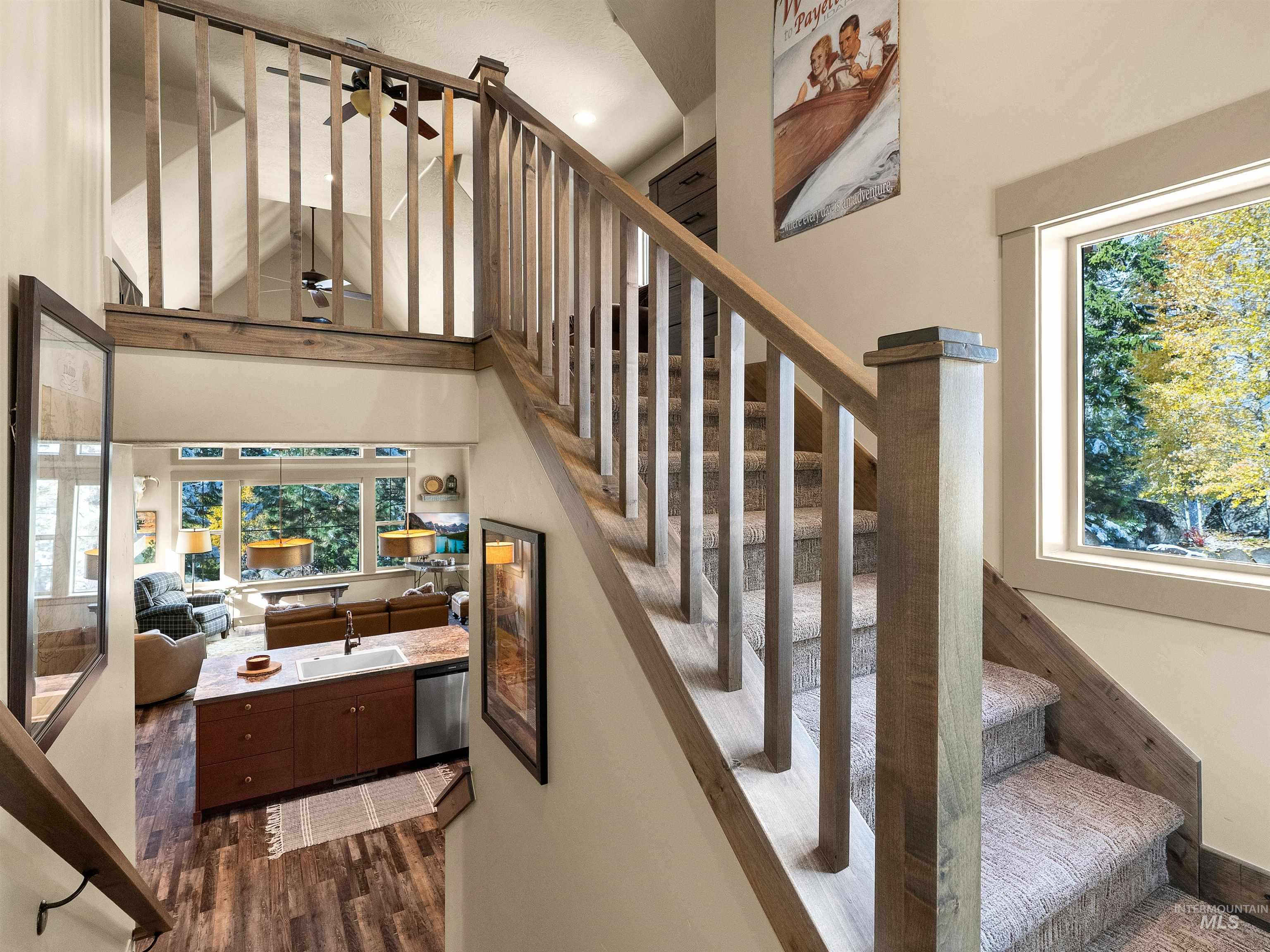 1095 Aspen Ridge Lane, McCall, Idaho 83638, 2 Bedrooms, 2 Bathrooms, Residential For Sale, Price $899,900, 98966370