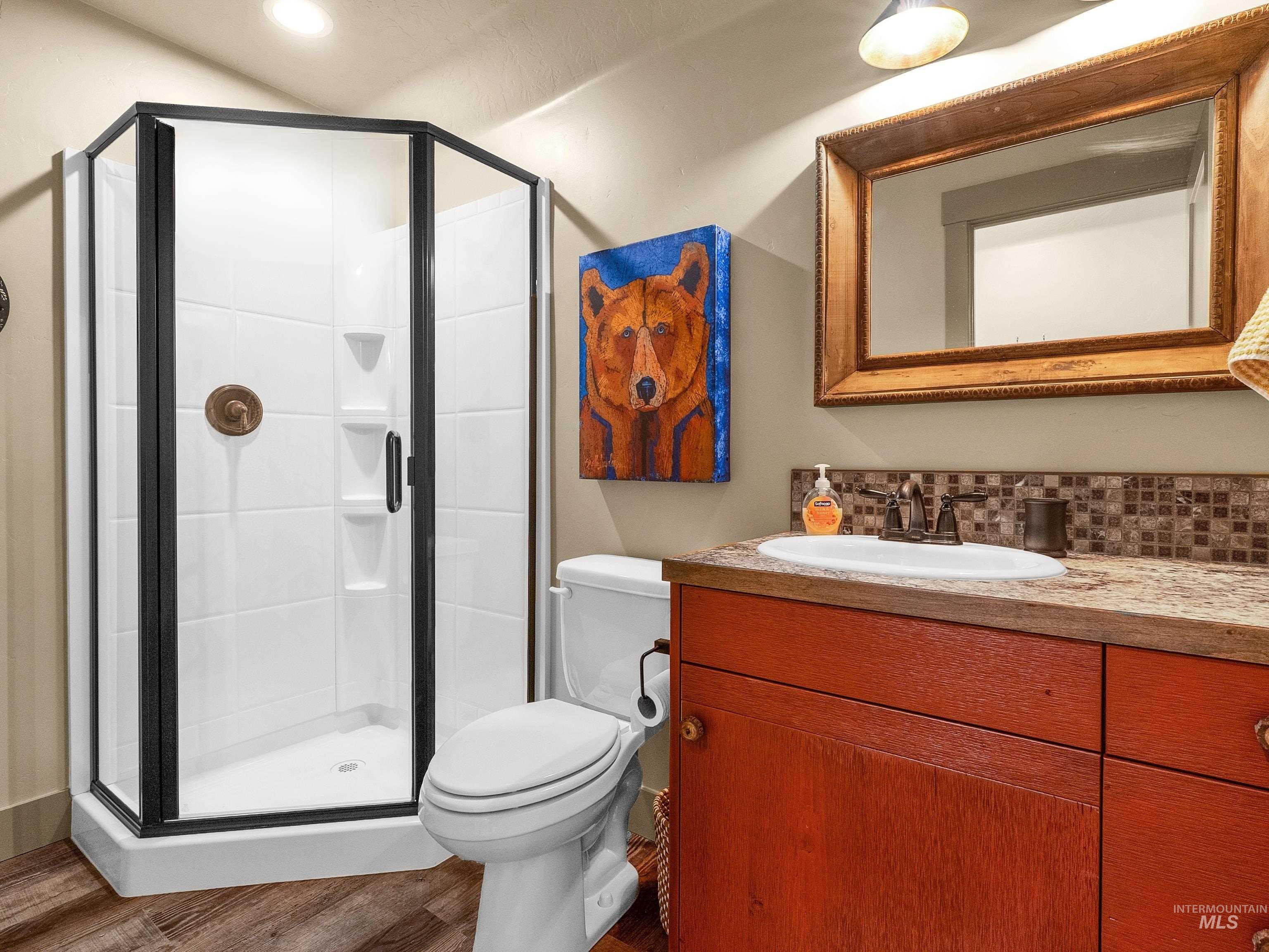 1095 Aspen Ridge Lane, McCall, Idaho 83638, 2 Bedrooms, 2 Bathrooms, Residential For Sale, Price $899,900, 98966370