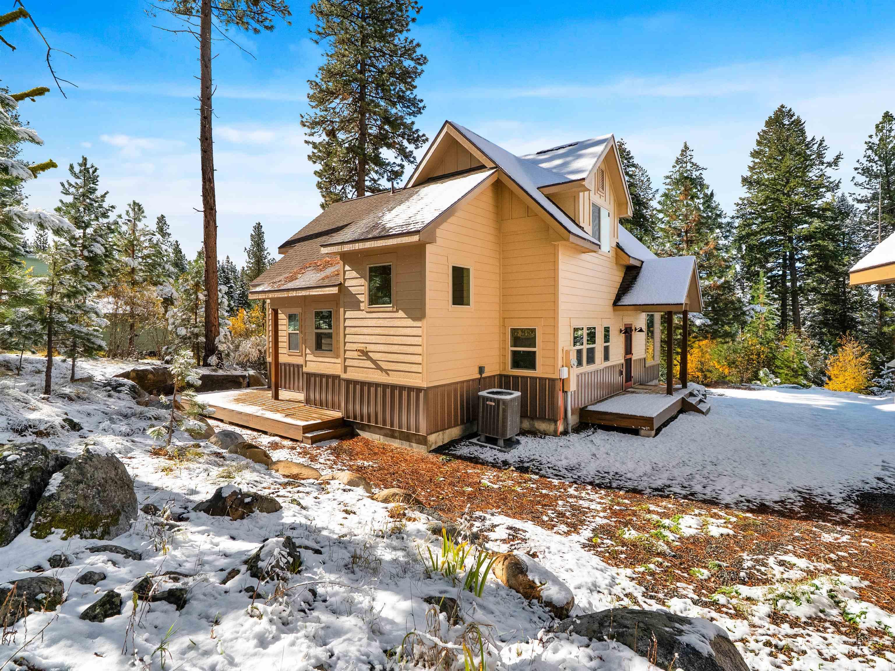 1095 Aspen Ridge Lane, McCall, Idaho 83638, 2 Bedrooms, 2 Bathrooms, Residential For Sale, Price $899,900, 98966370