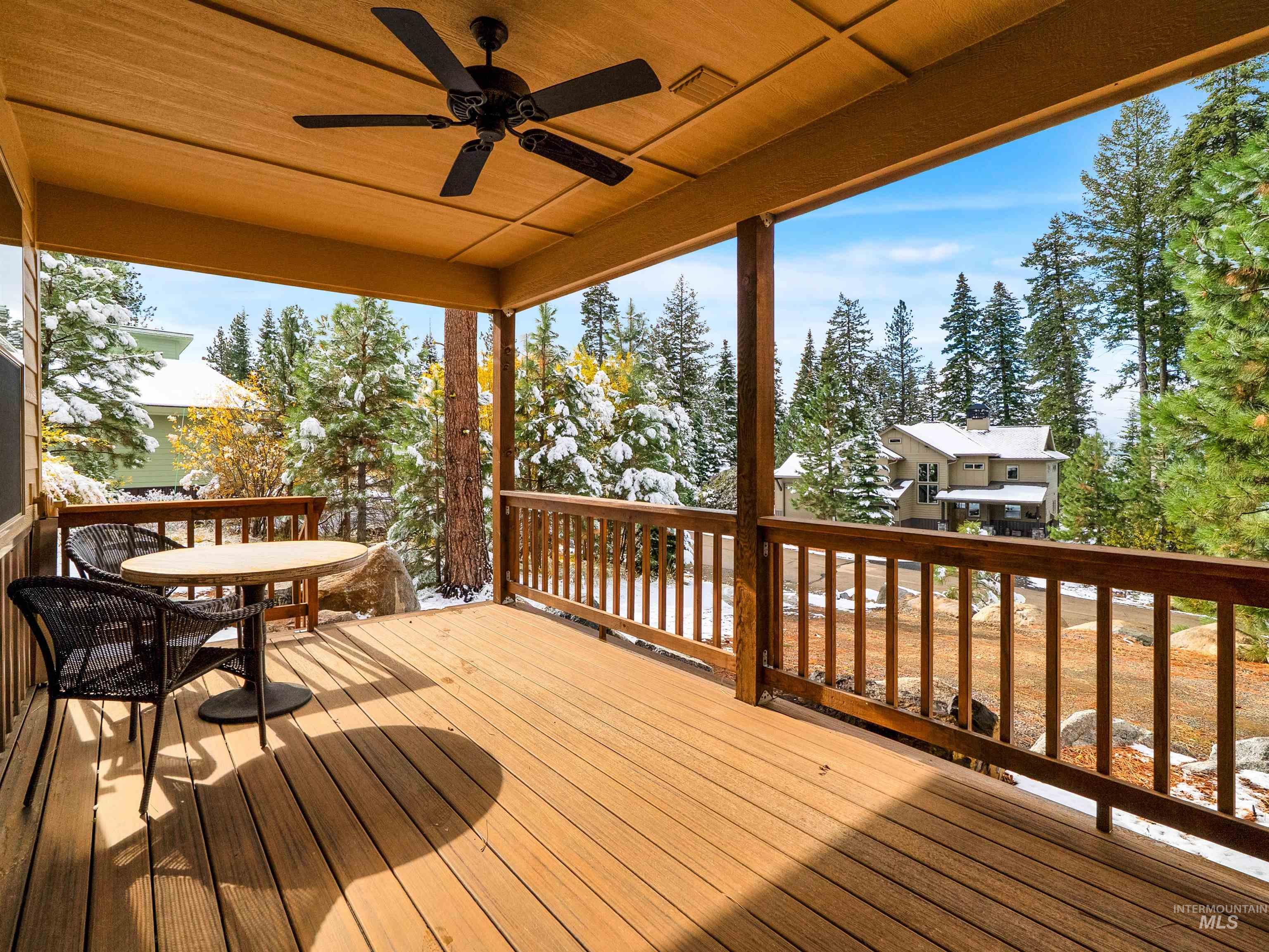 1095 Aspen Ridge Lane, McCall, Idaho 83638, 2 Bedrooms, 2 Bathrooms, Residential For Sale, Price $899,900, 98966370